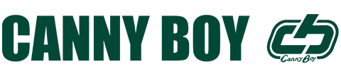 Canny Boy Logo