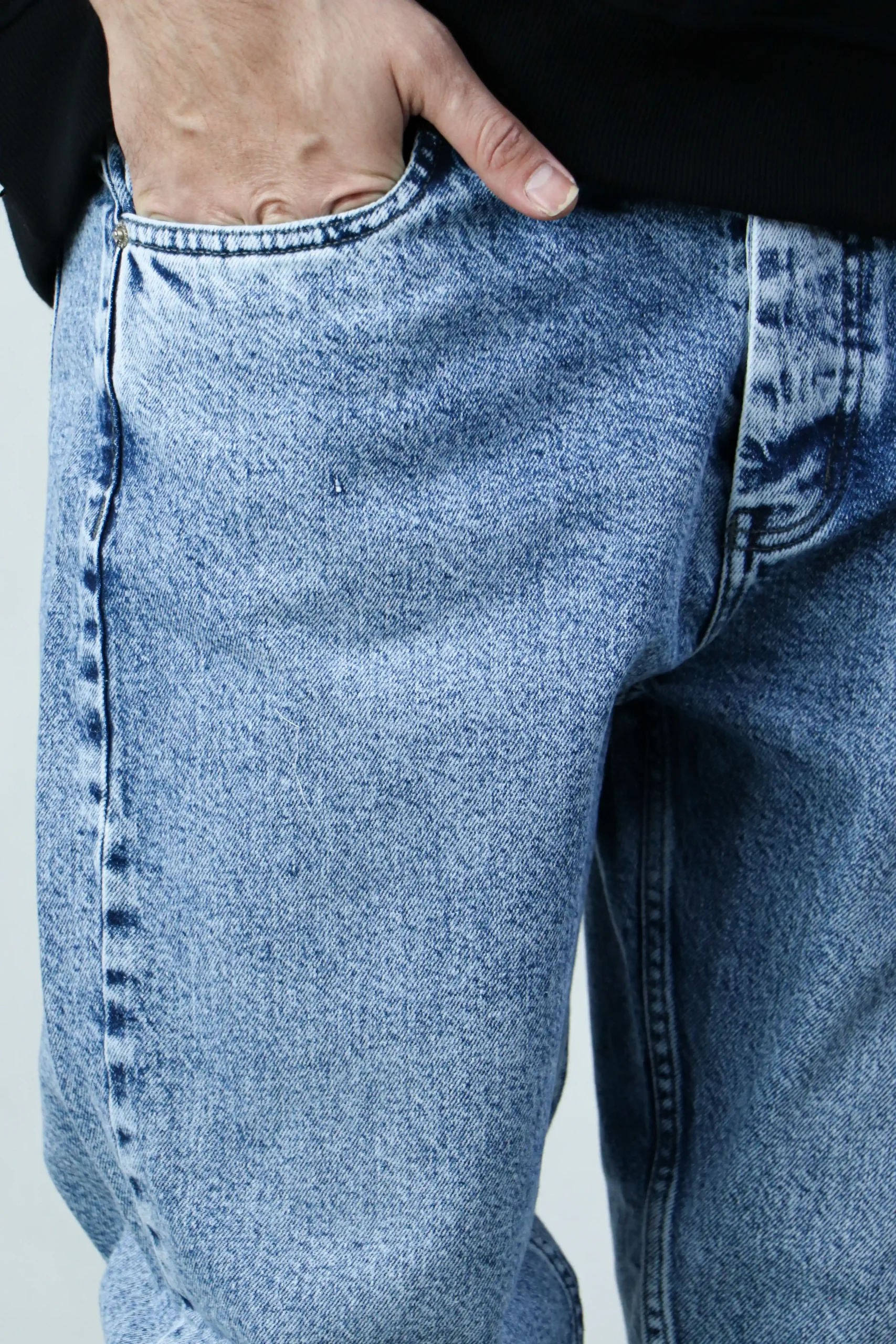 شلوار مردانه مام استایل - Image 2