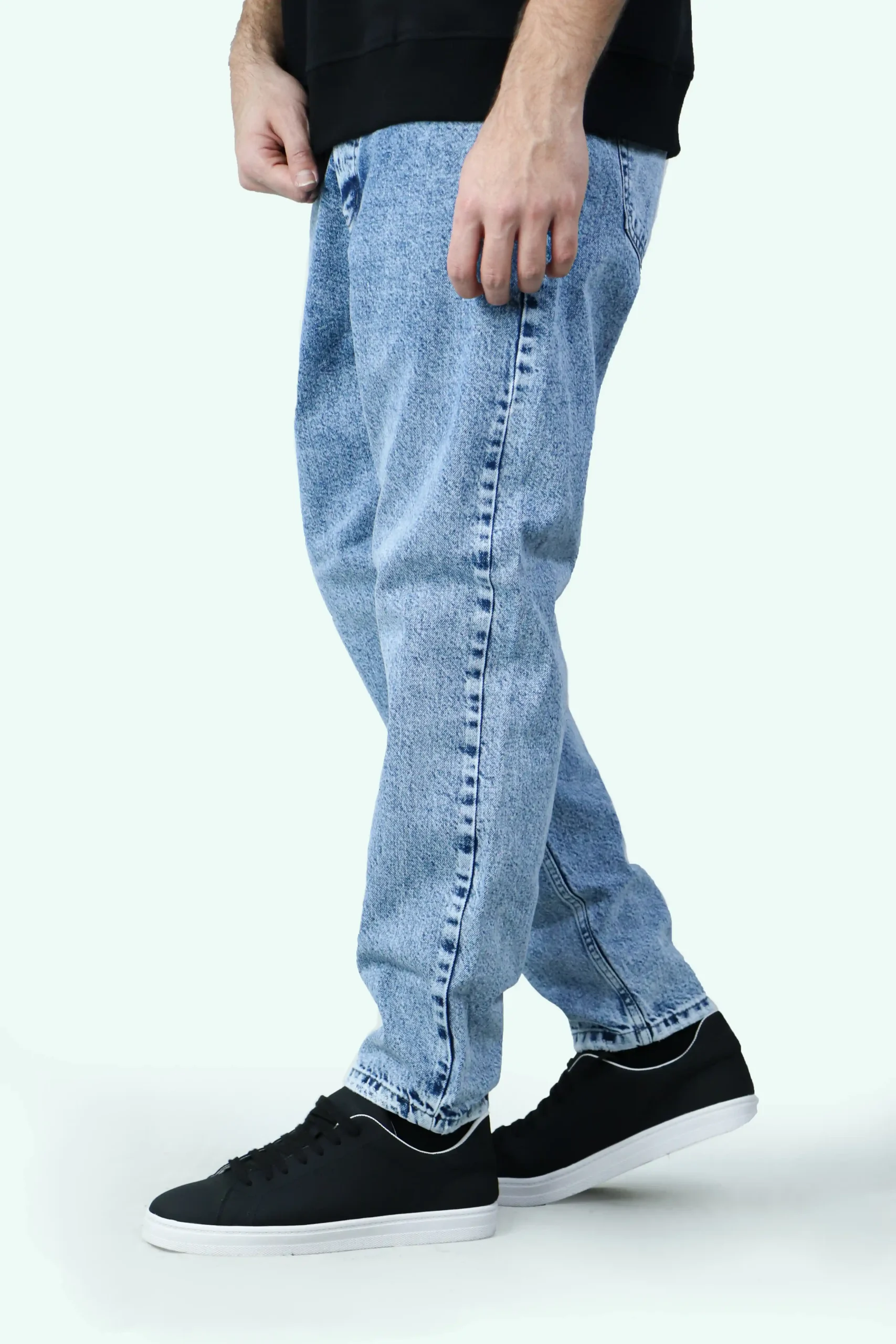 شلوار مردانه مام استایل - Image 4