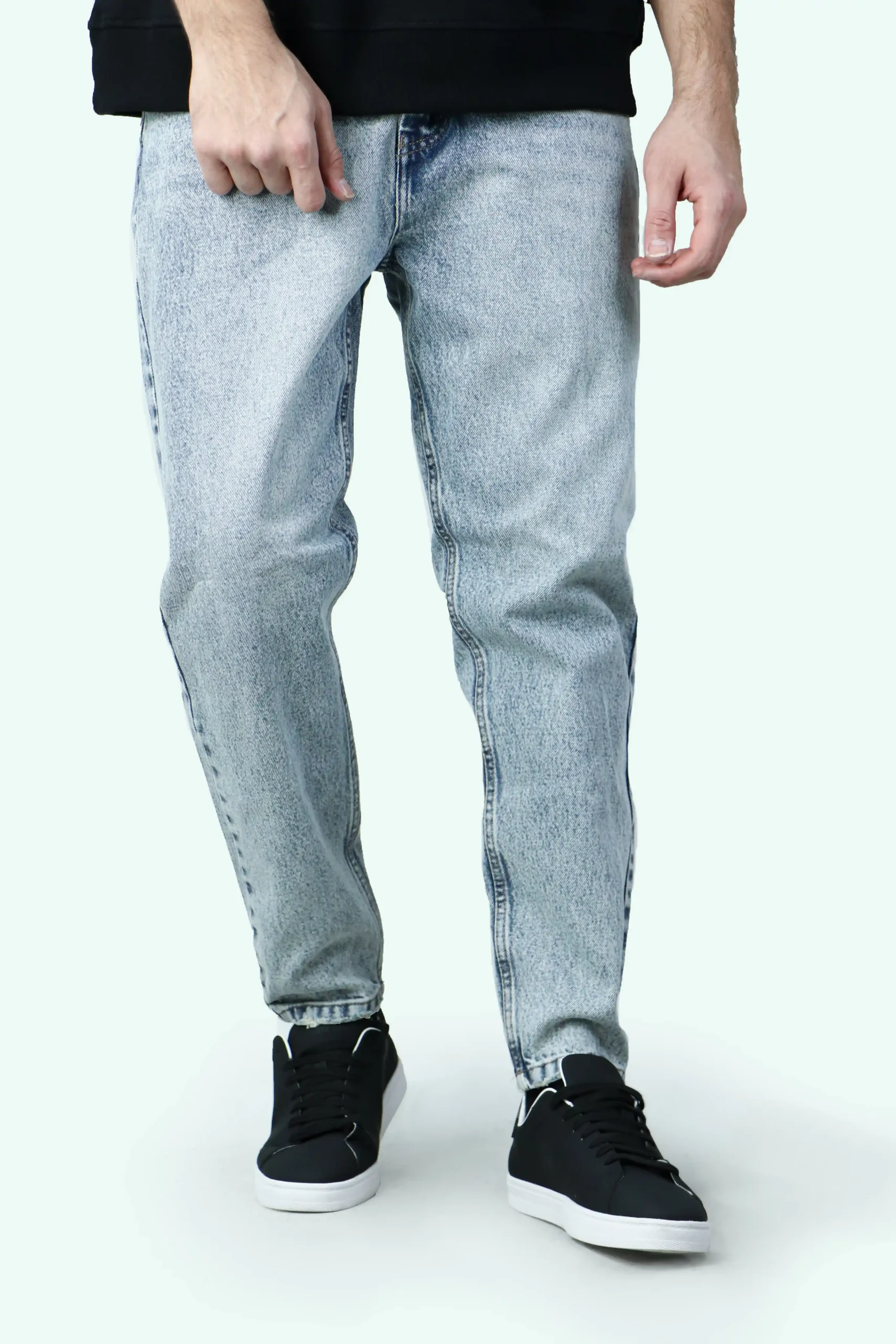 شلوار مردانه مام استایل - Image 5