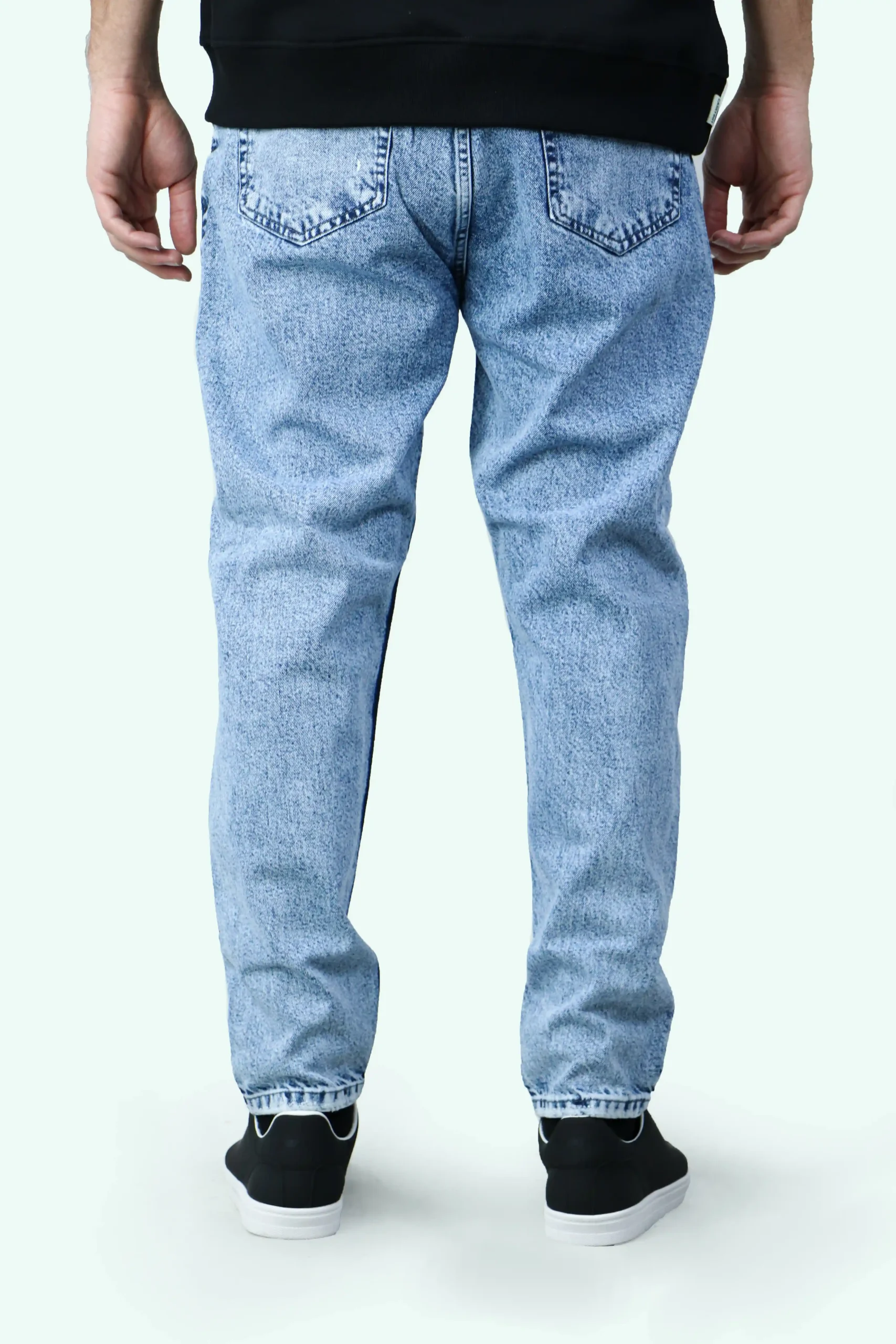 شلوار مردانه مام استایل - Image 6