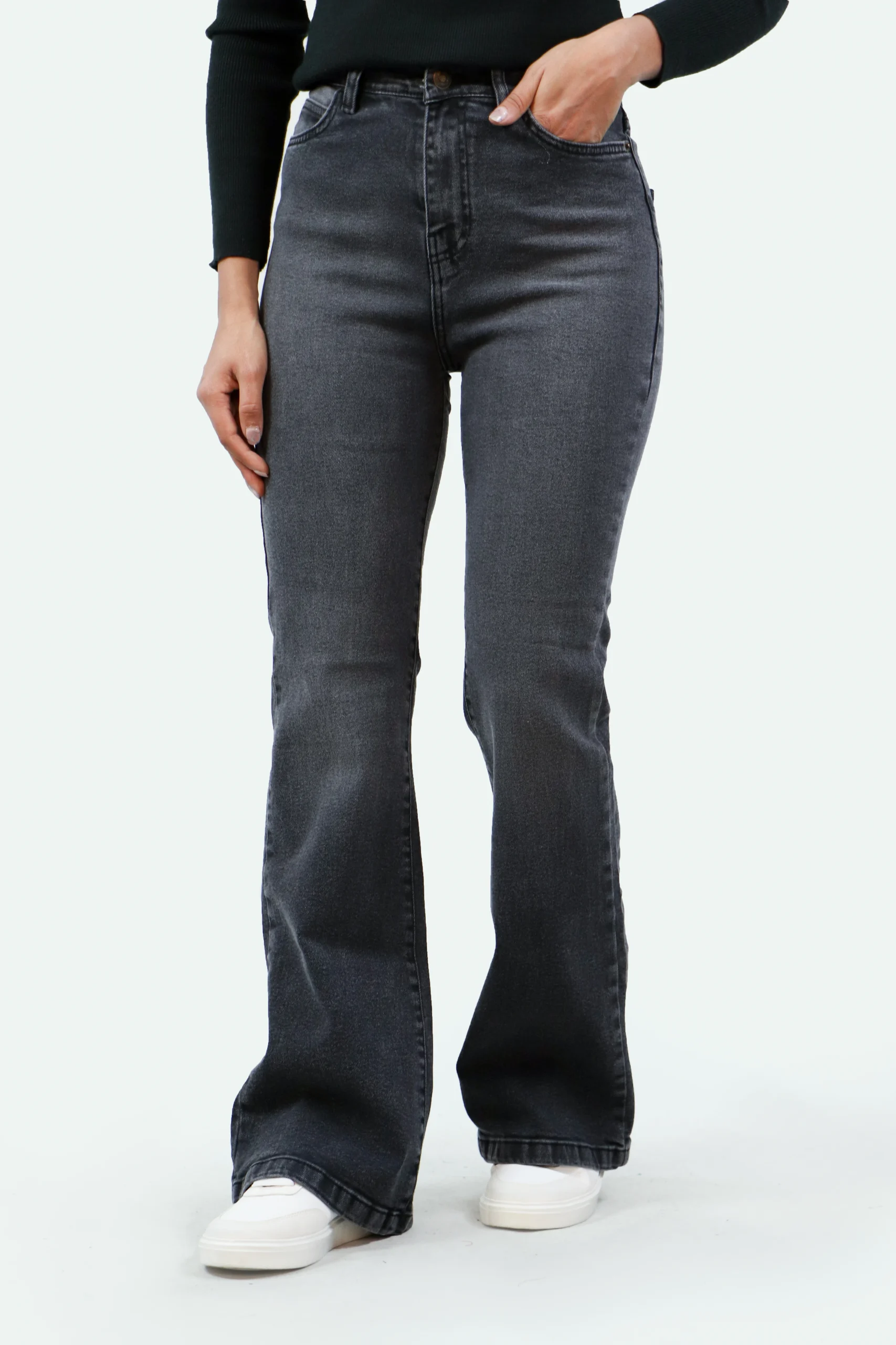 جین بوت کات