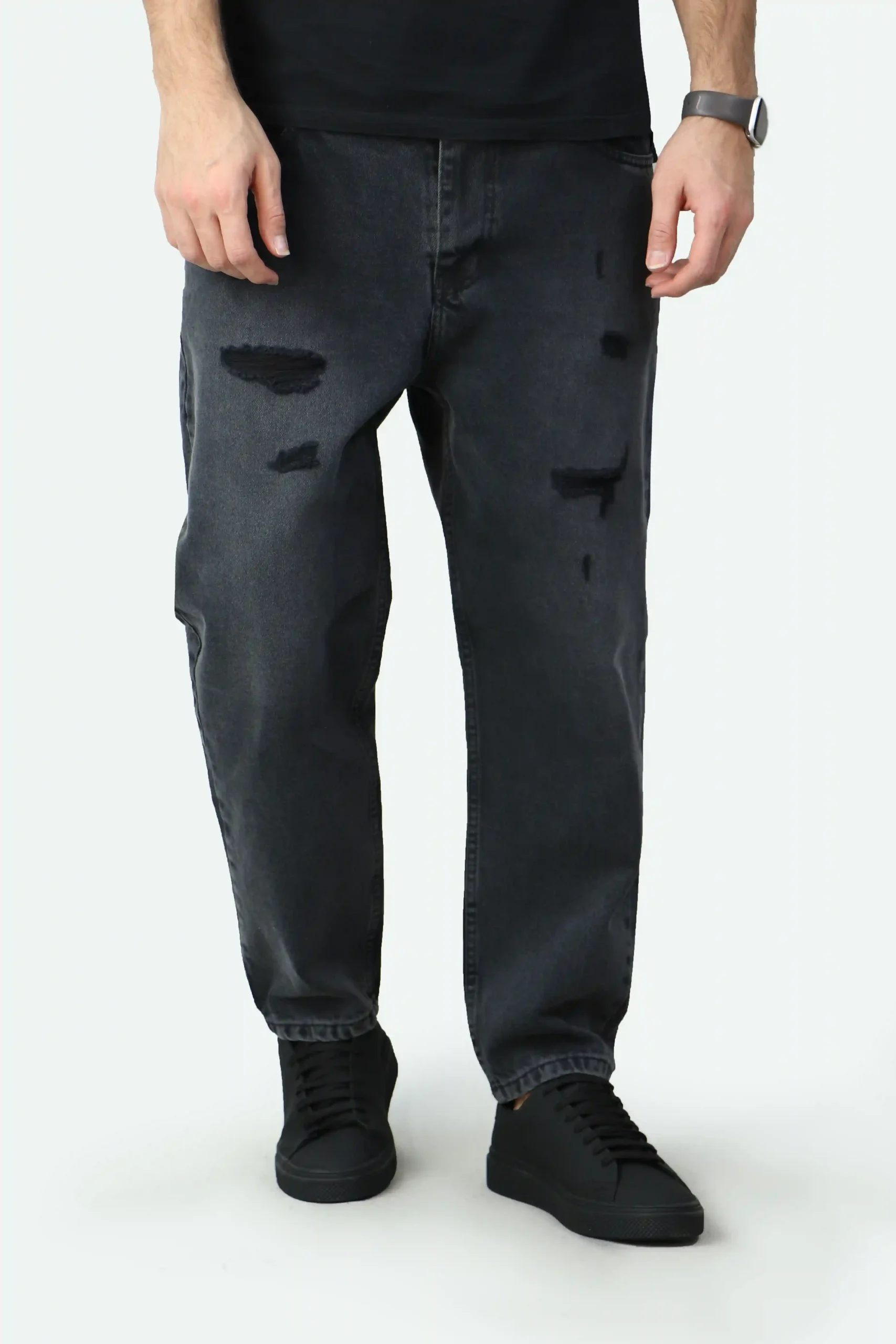 جین استریت زاپدار