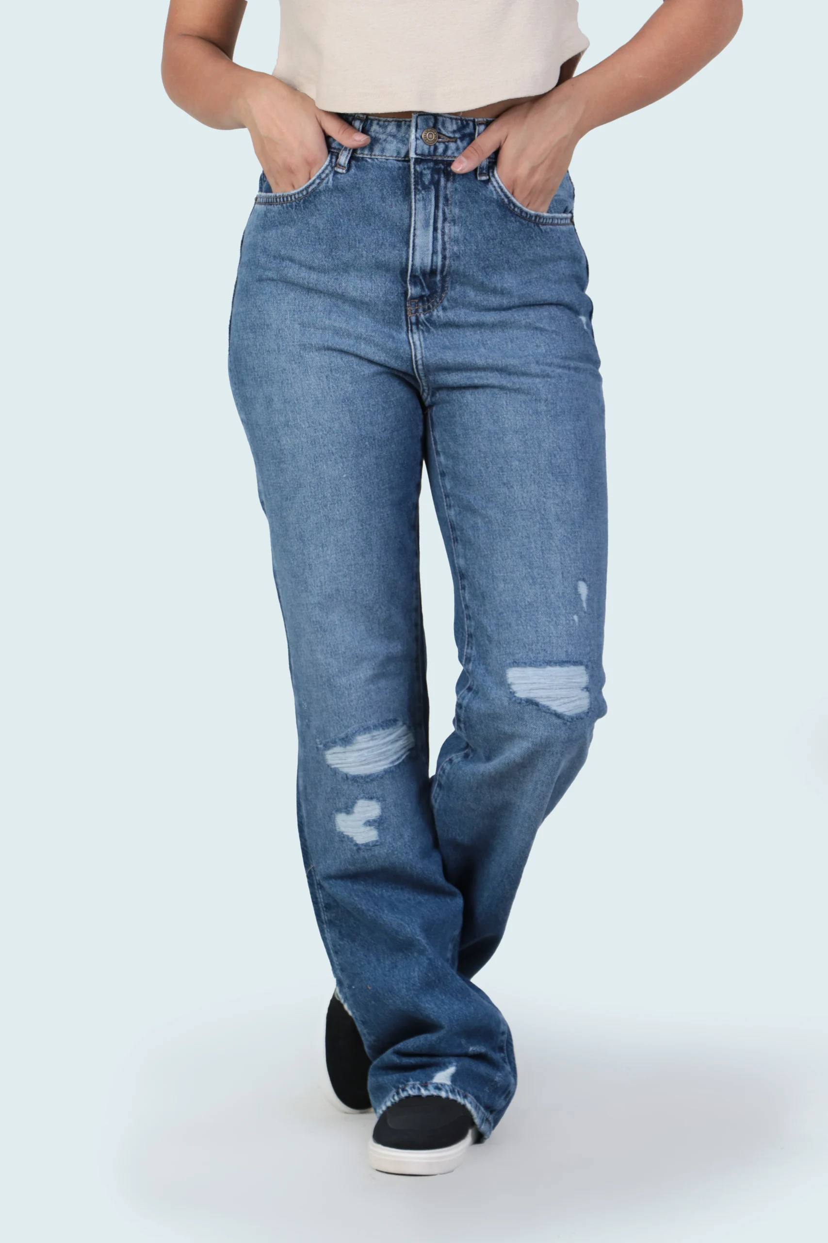 جین دمپا زاپدار - Image 4