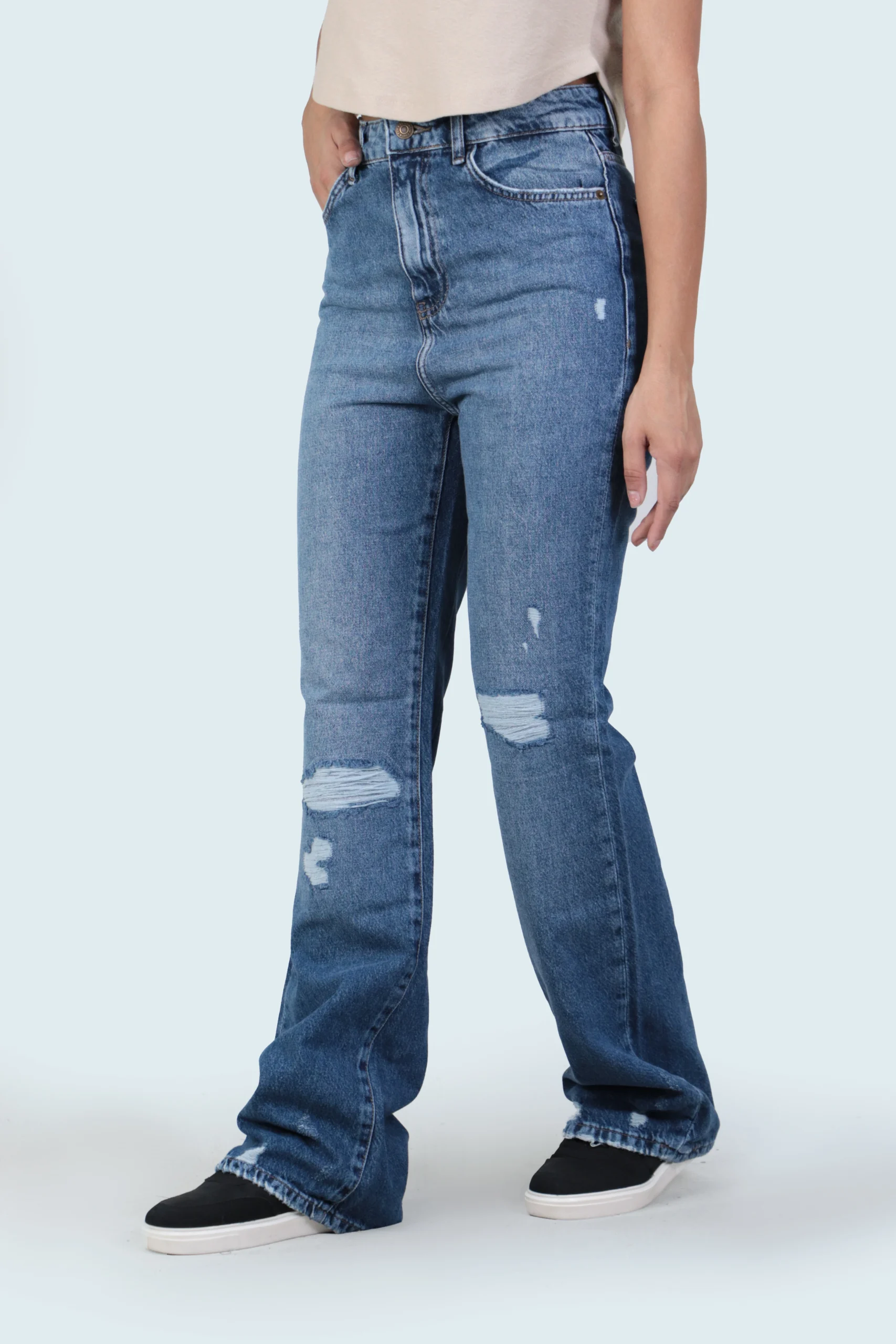 جین دمپا زاپدار