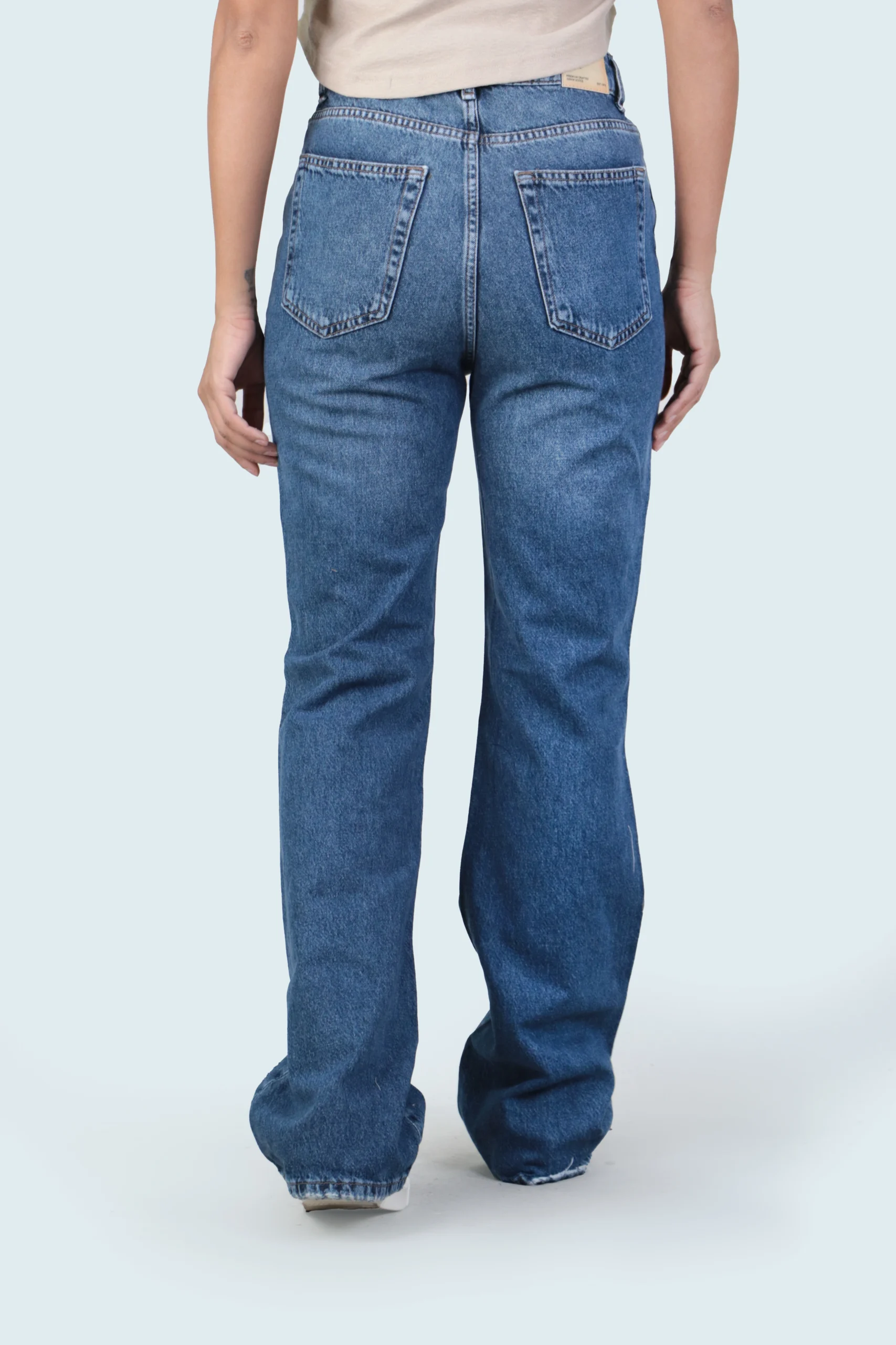 جین دمپا زاپدار - Image 3