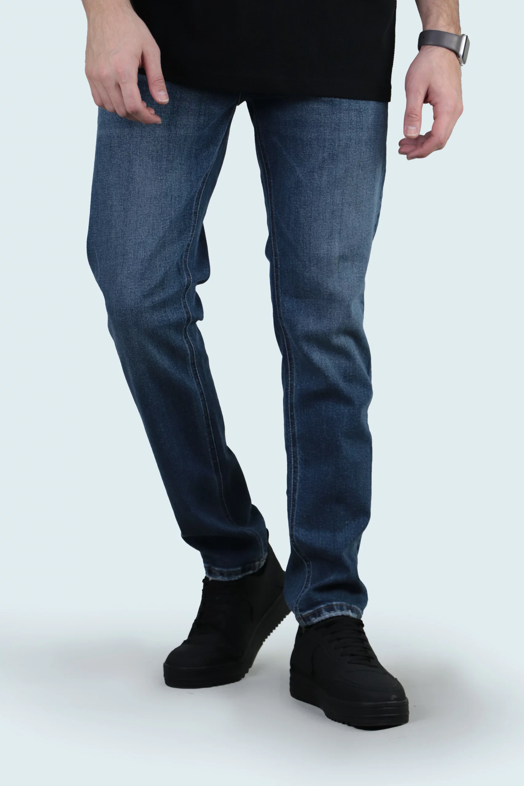 جین اسلیم Boss