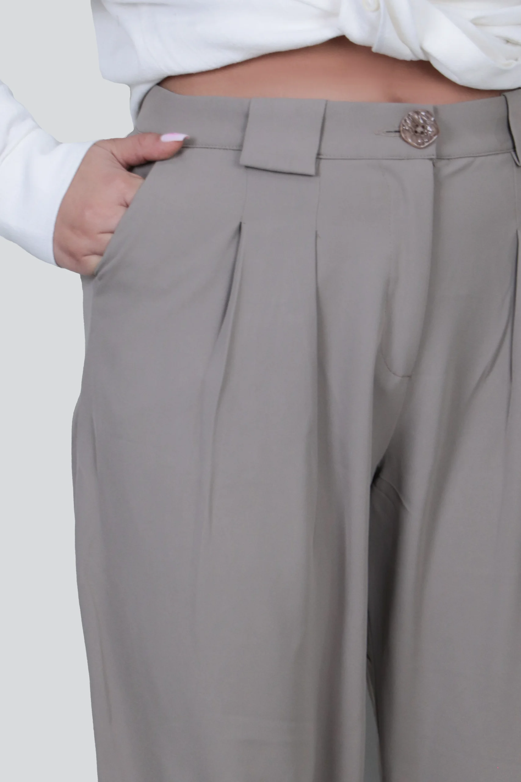 شلوار راسته پارکر - Image 8