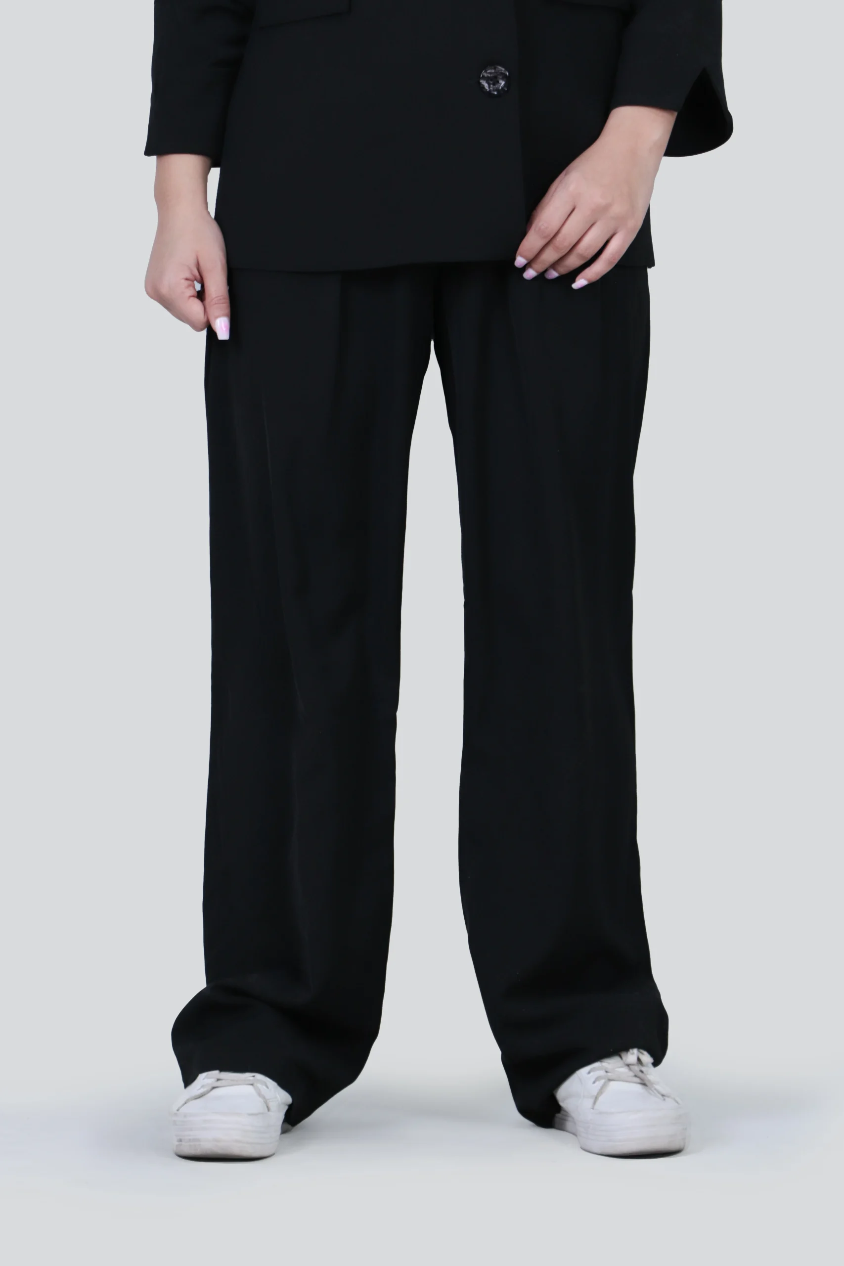 شلوار راسته پارکر - Image 7