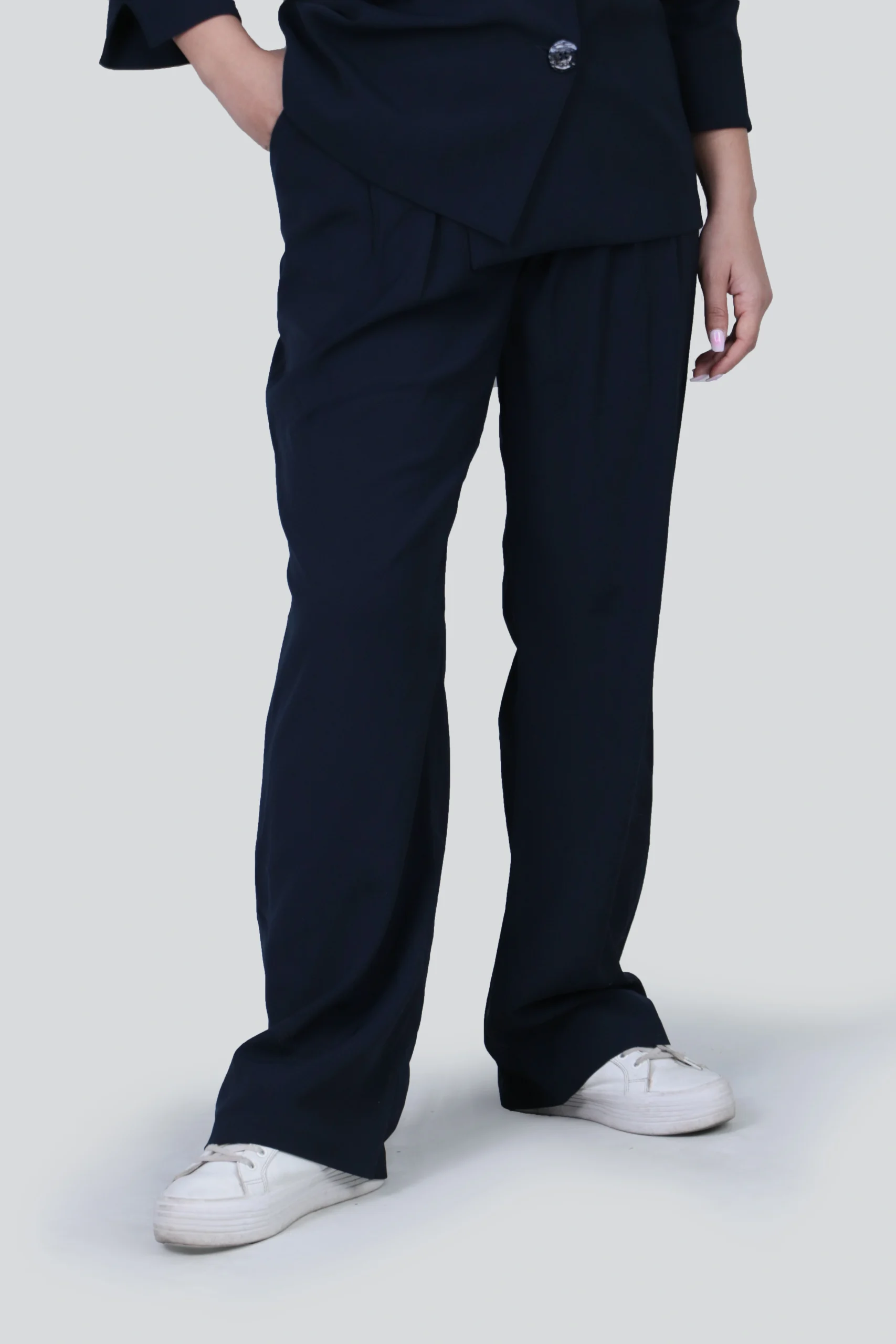 شلوار راسته پارکر - Image 3