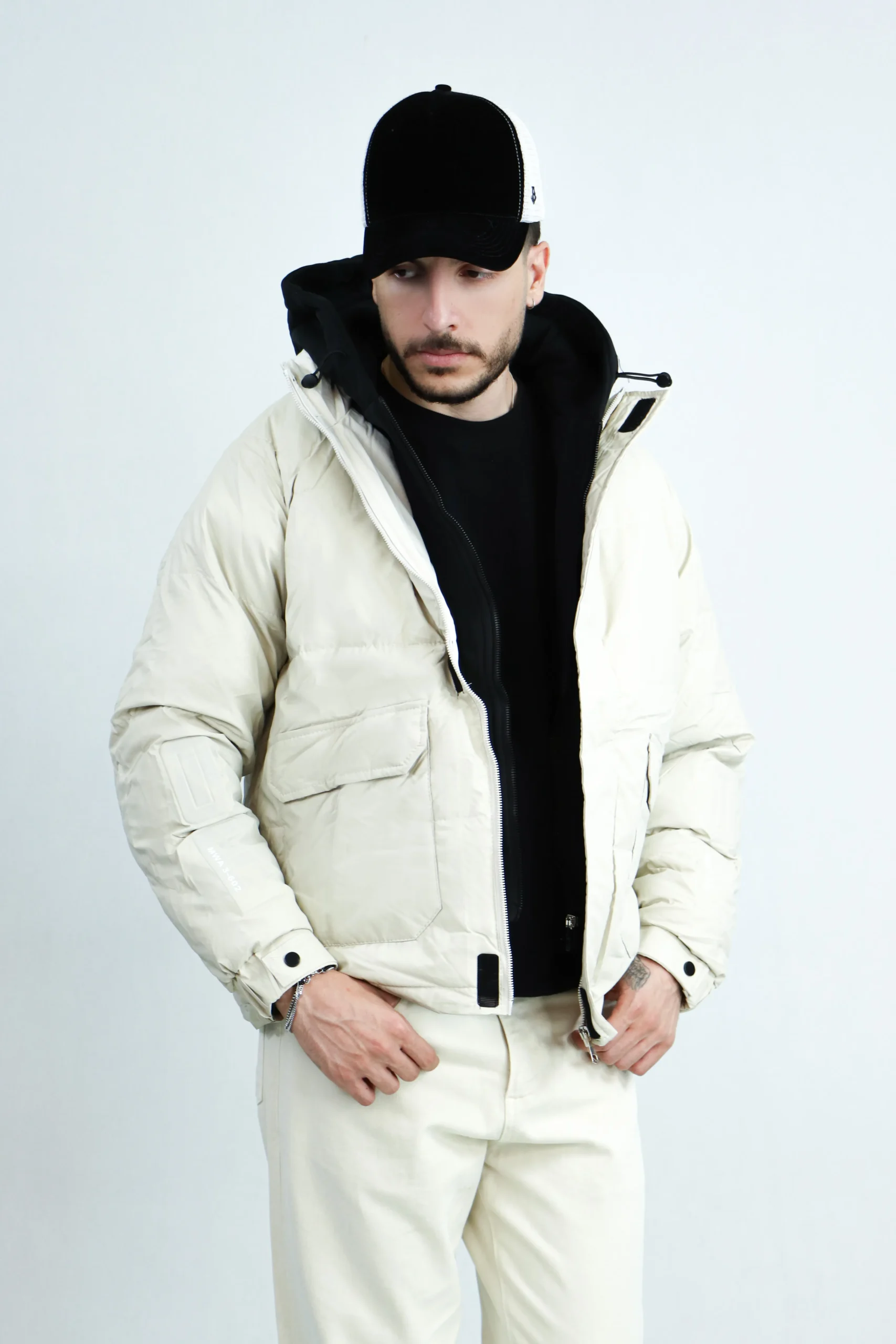 کاپشن باکس mwa - Image 5