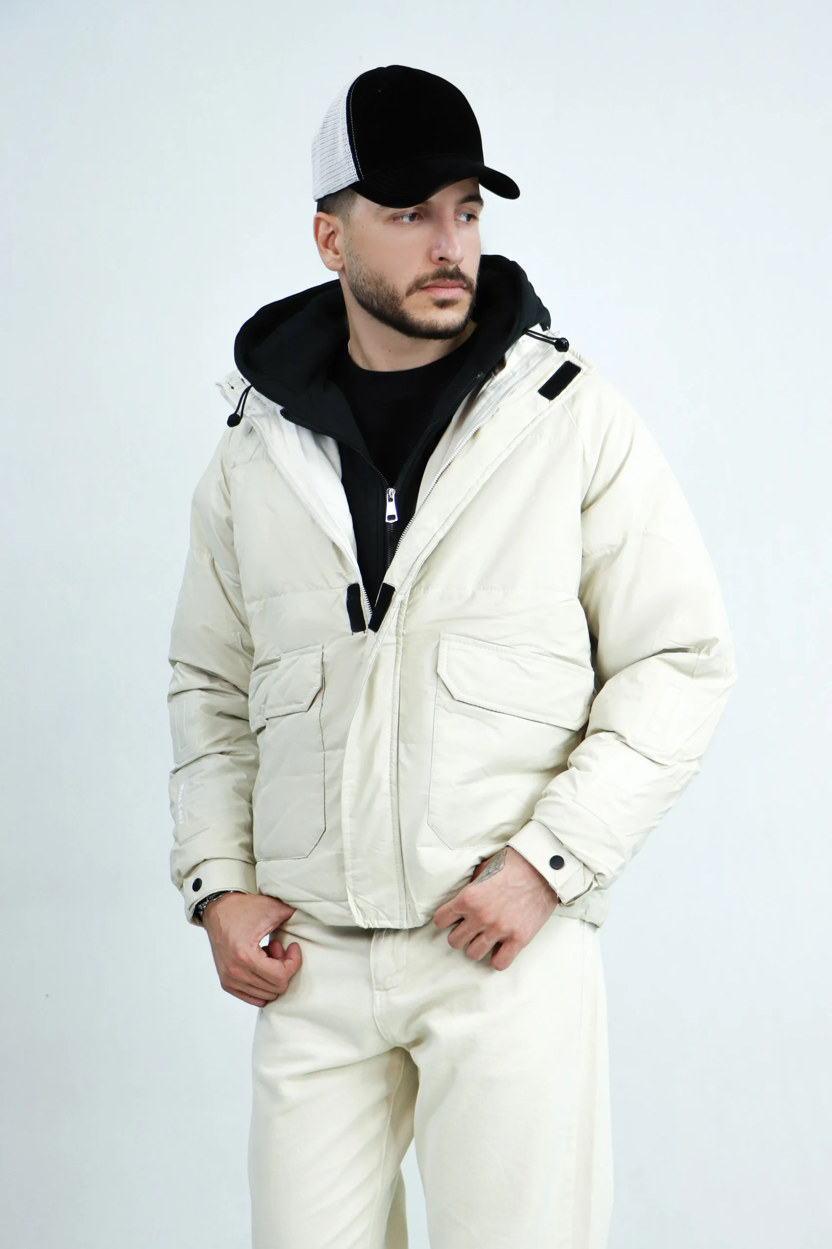 کاپشن باکس mwa