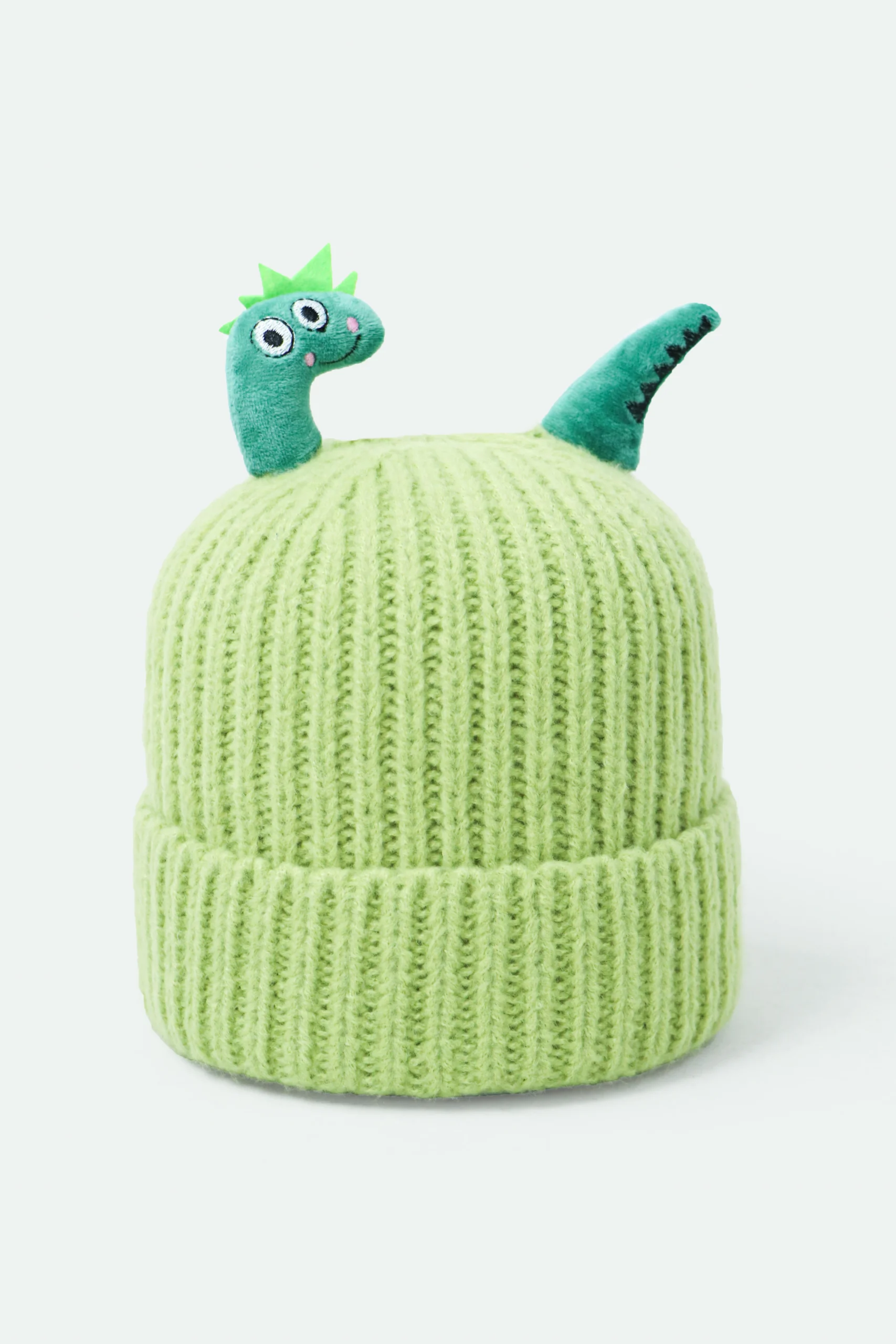 کلاه عروسکی اژدها