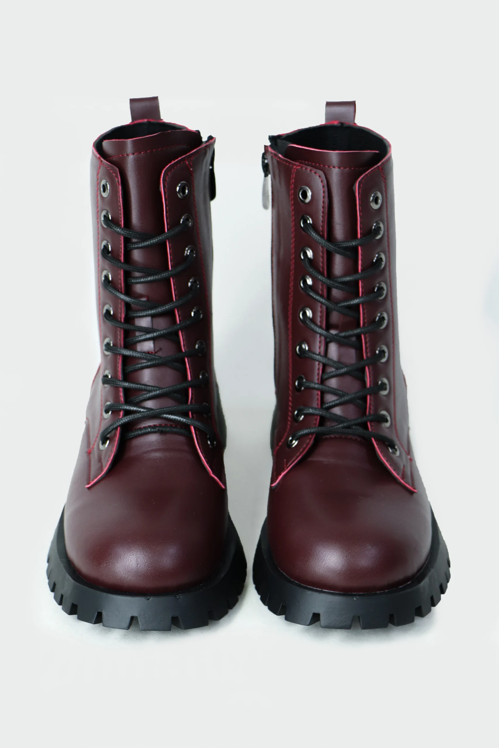 نیم بوت سربازی