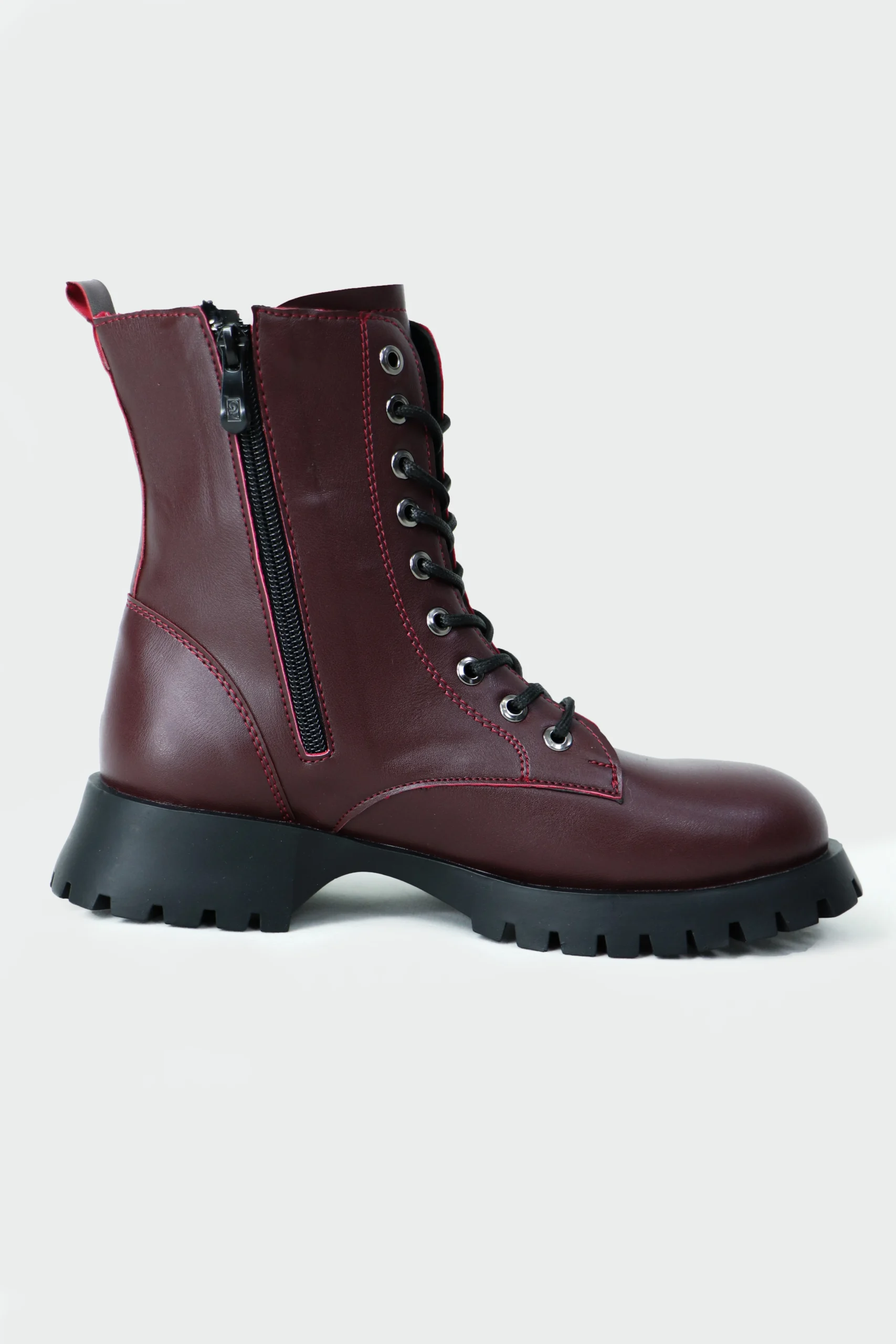 نیم بوت سربازی - Image 2