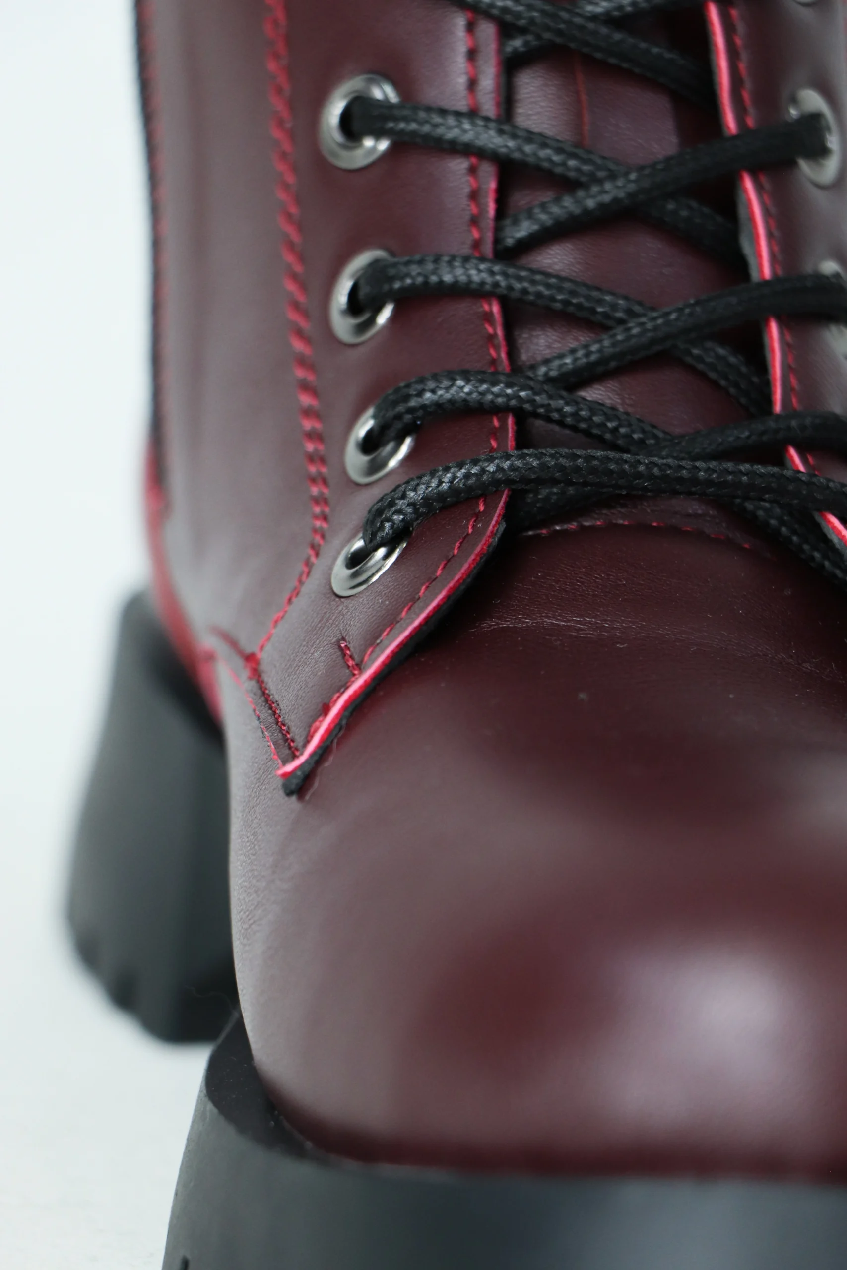 نیم بوت سربازی - Image 4