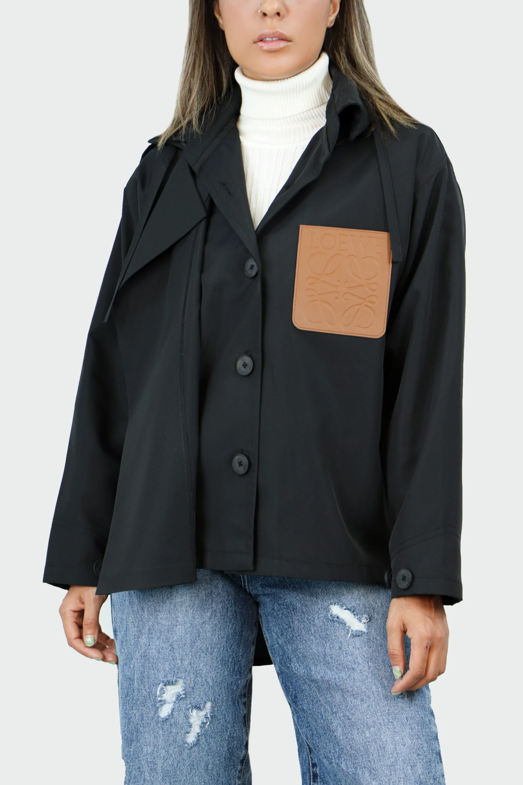 بارانی LEOWE - Image 6