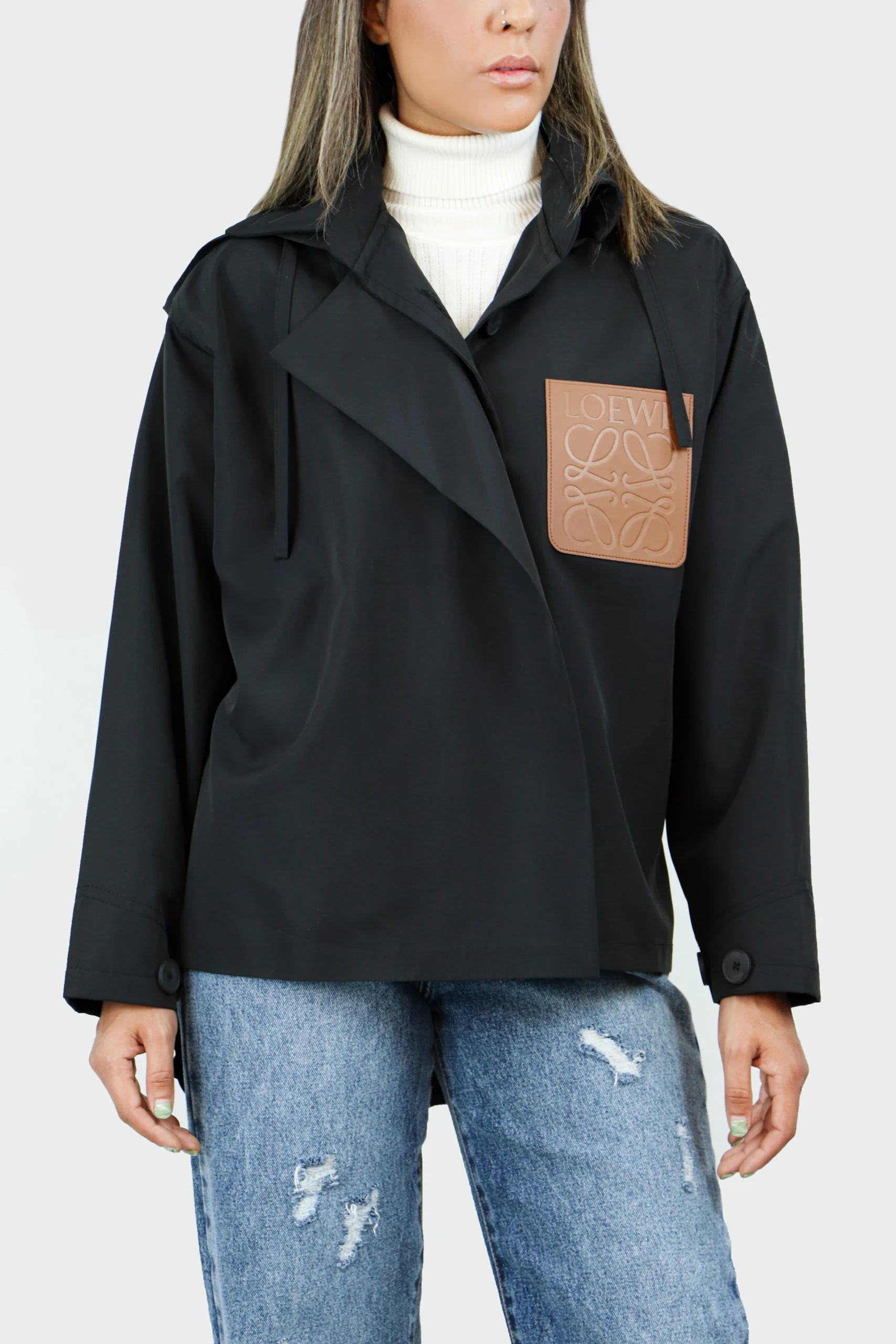 بارانی LEOWE - Image 7