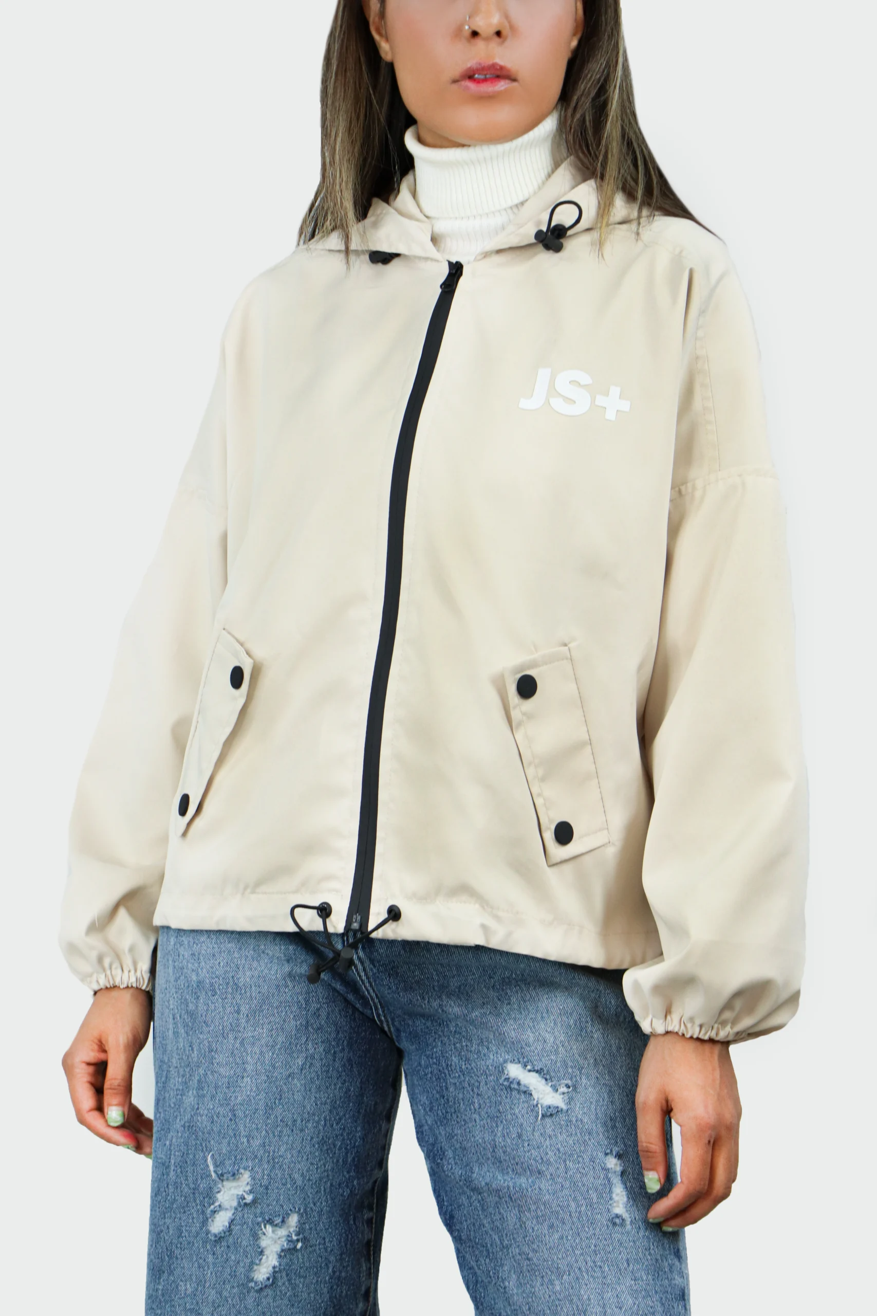 کاپشن JIL SANDER - Image 6