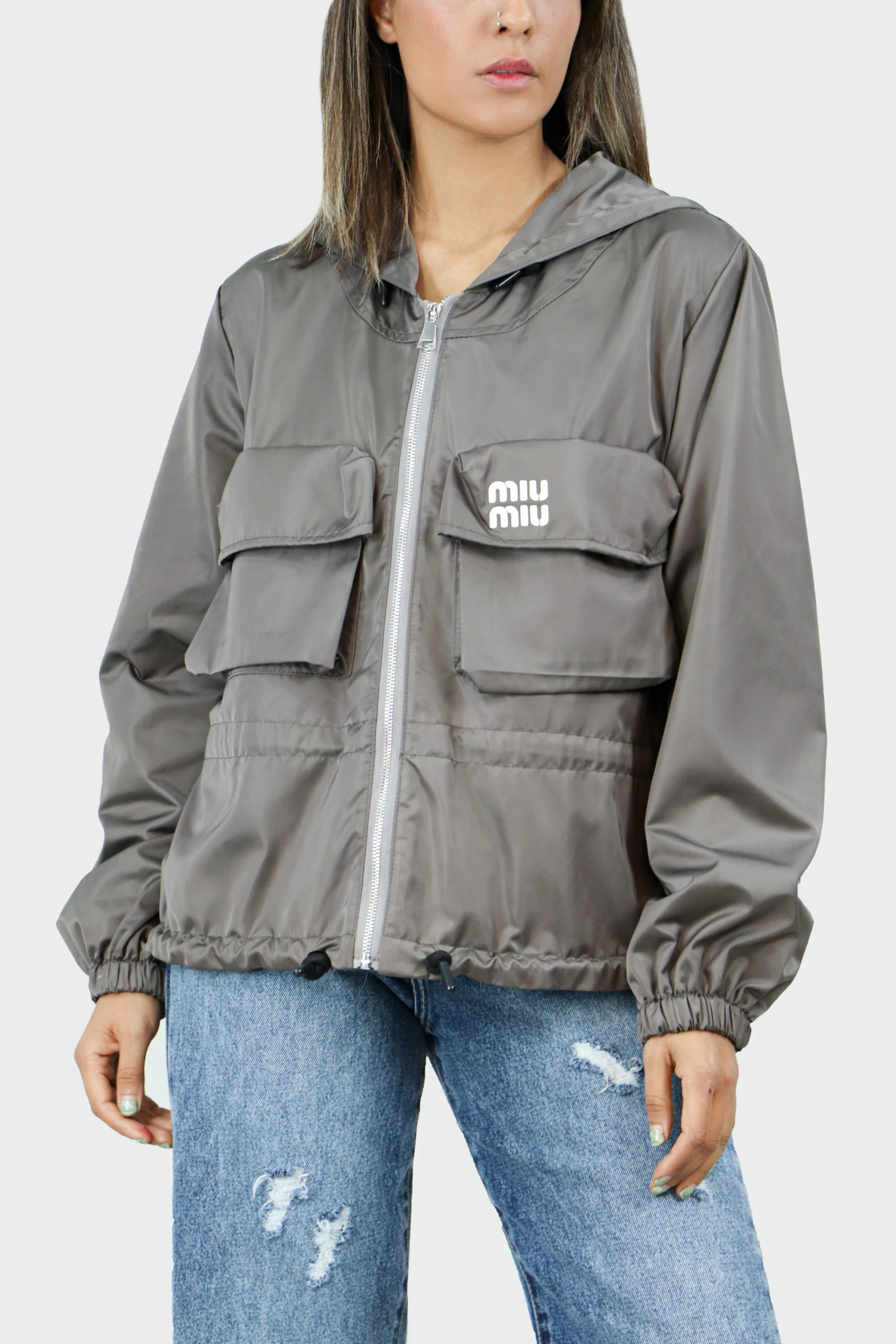 بارانی miu miu - Image 2