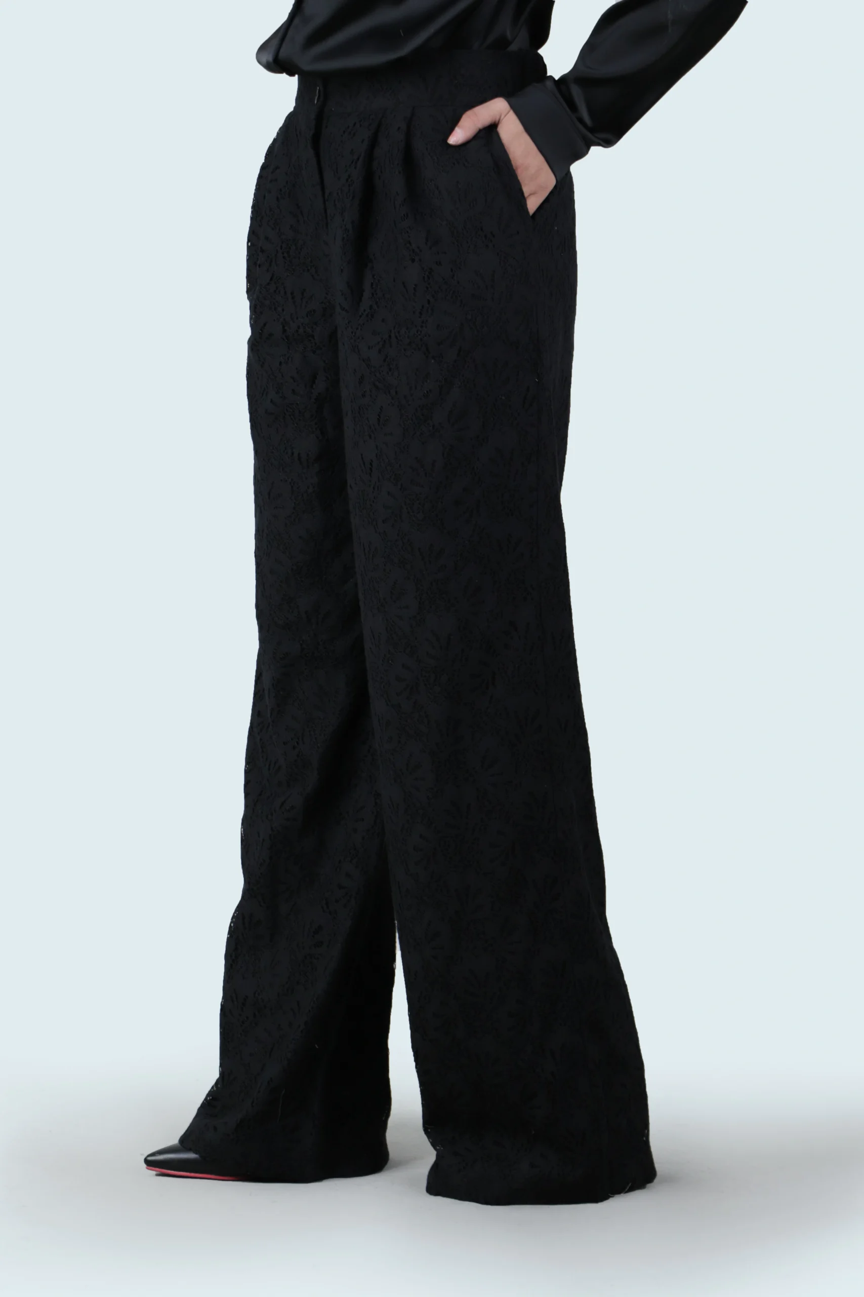 شلوار دانتل - Image 2