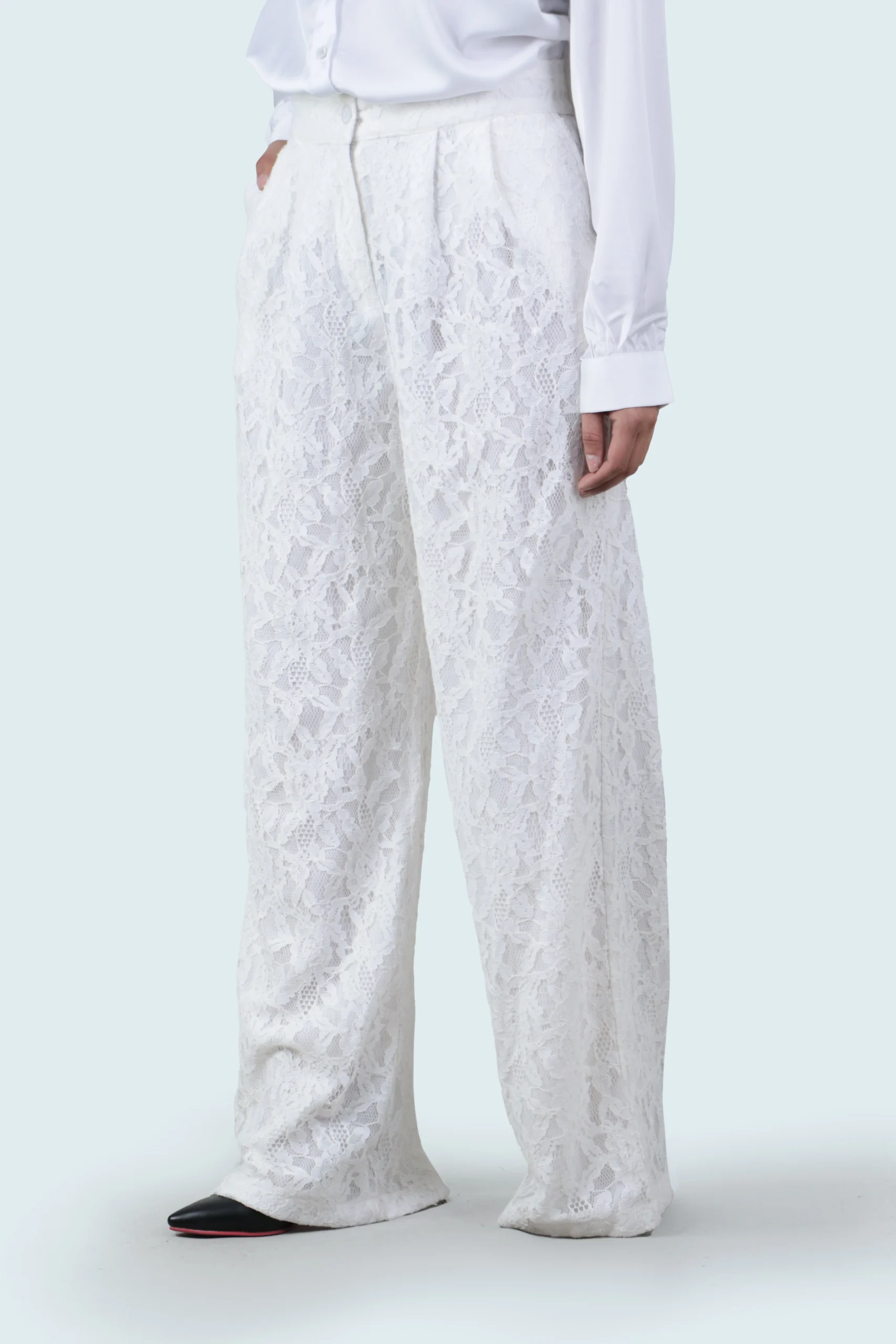 شلوار دانتل - Image 5