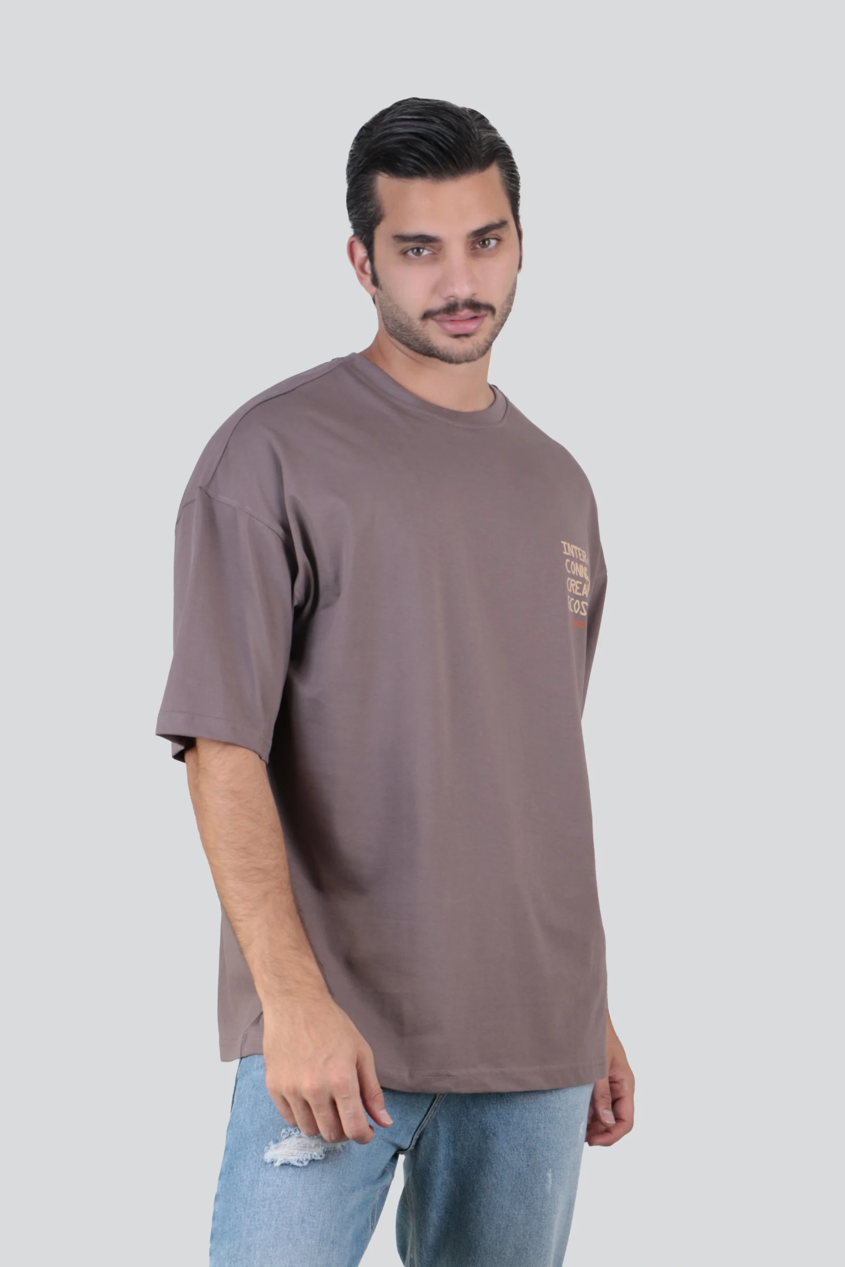 تیشرت inter مردانه