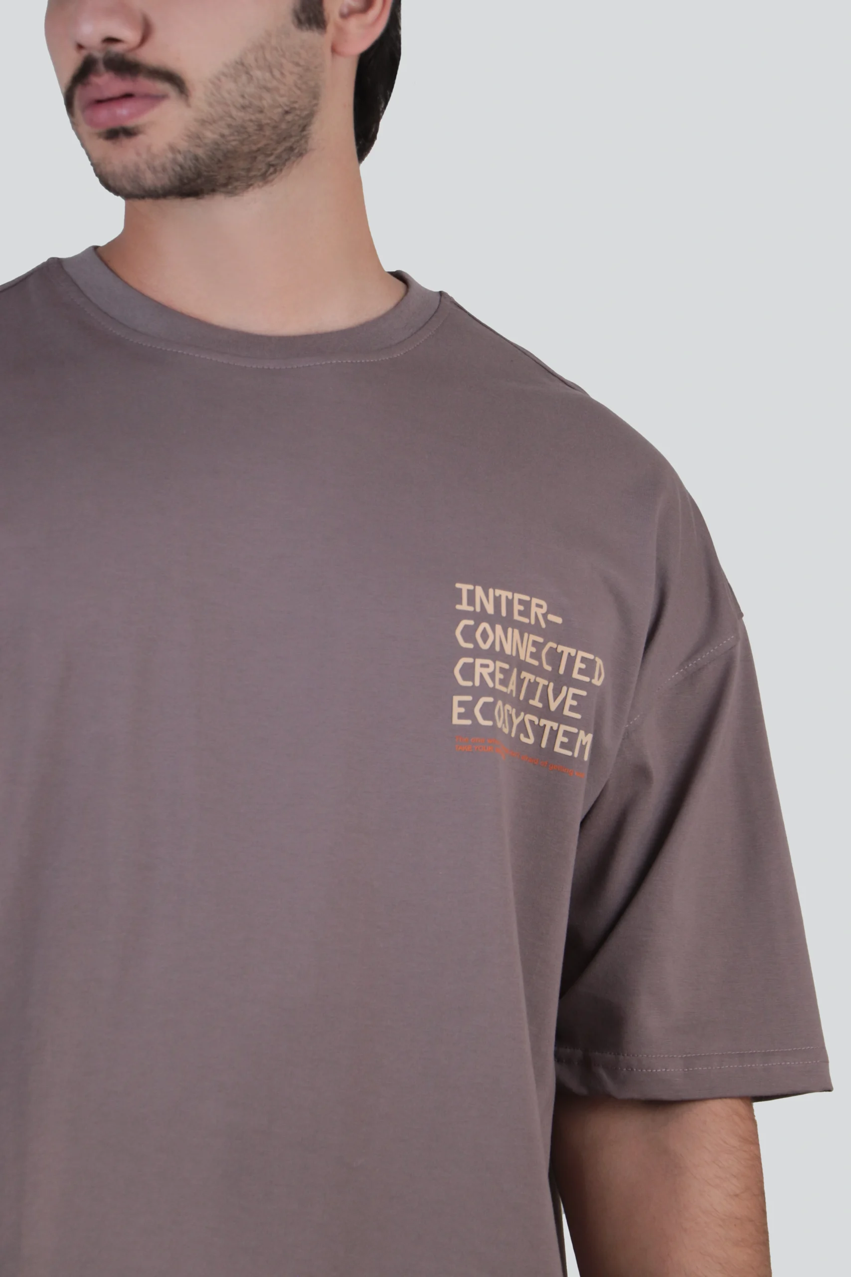 تیشرت inter مردانه - Image 3