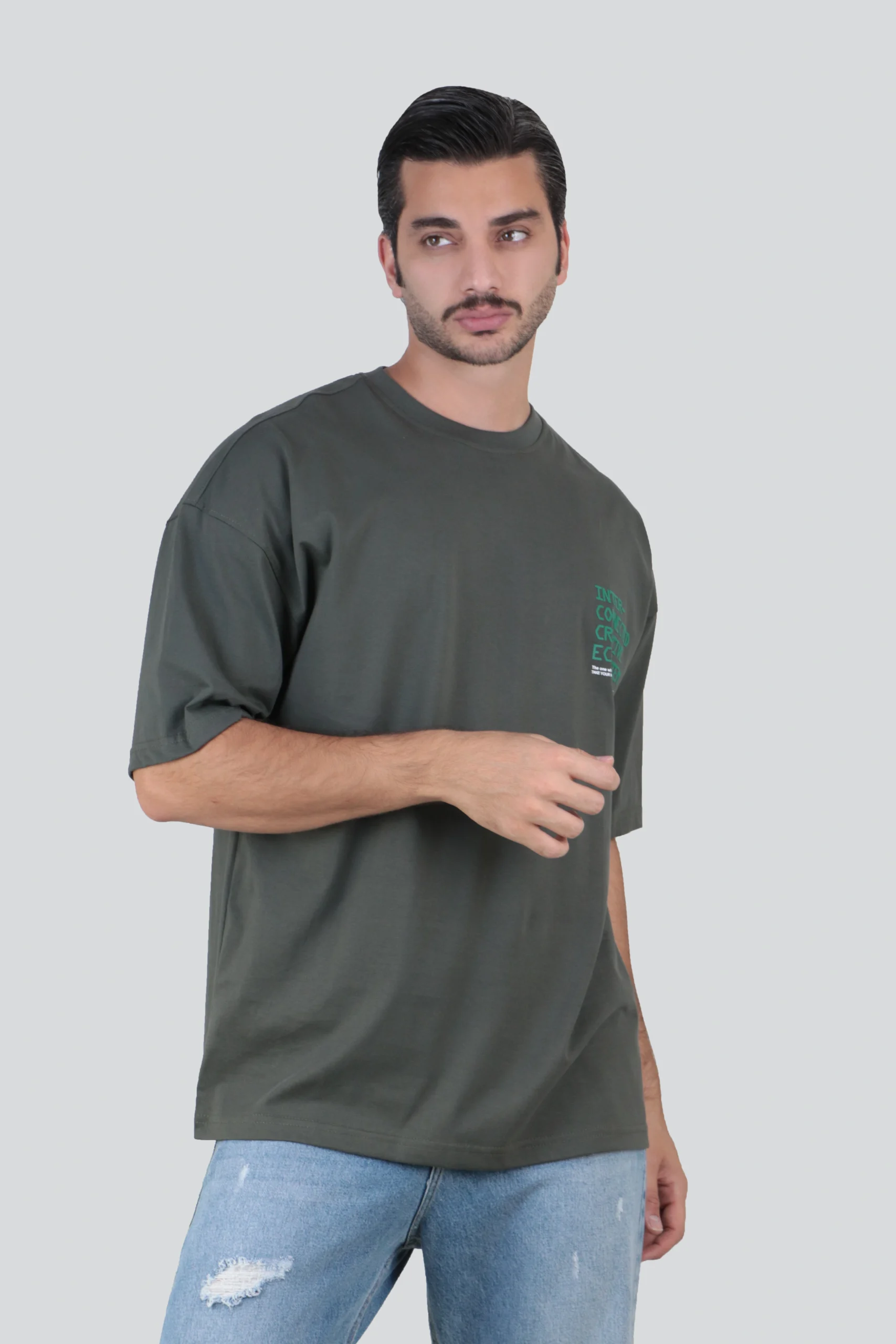 تیشرت inter مردانه - Image 5