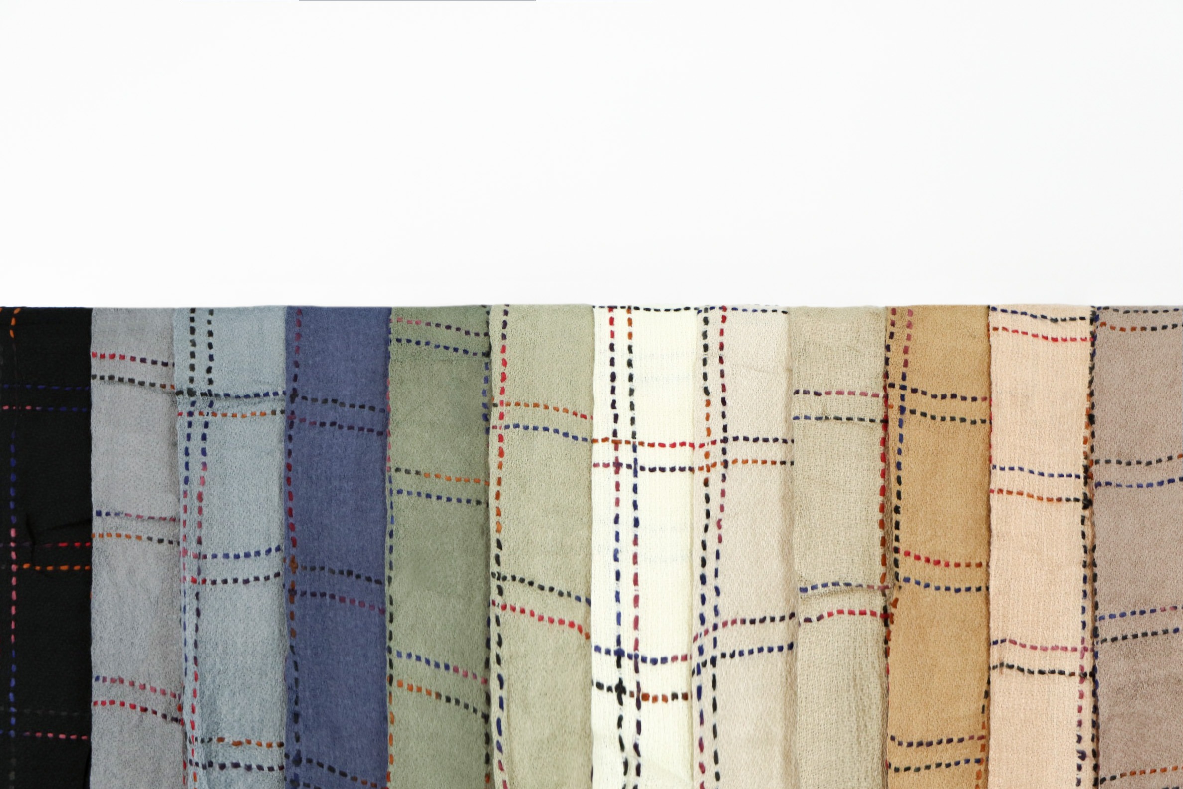 شال کوک دوزی - Image 2