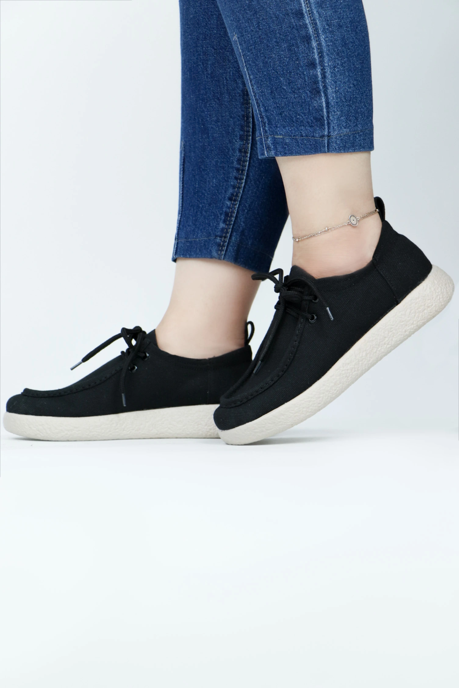 کتونی دوبندی