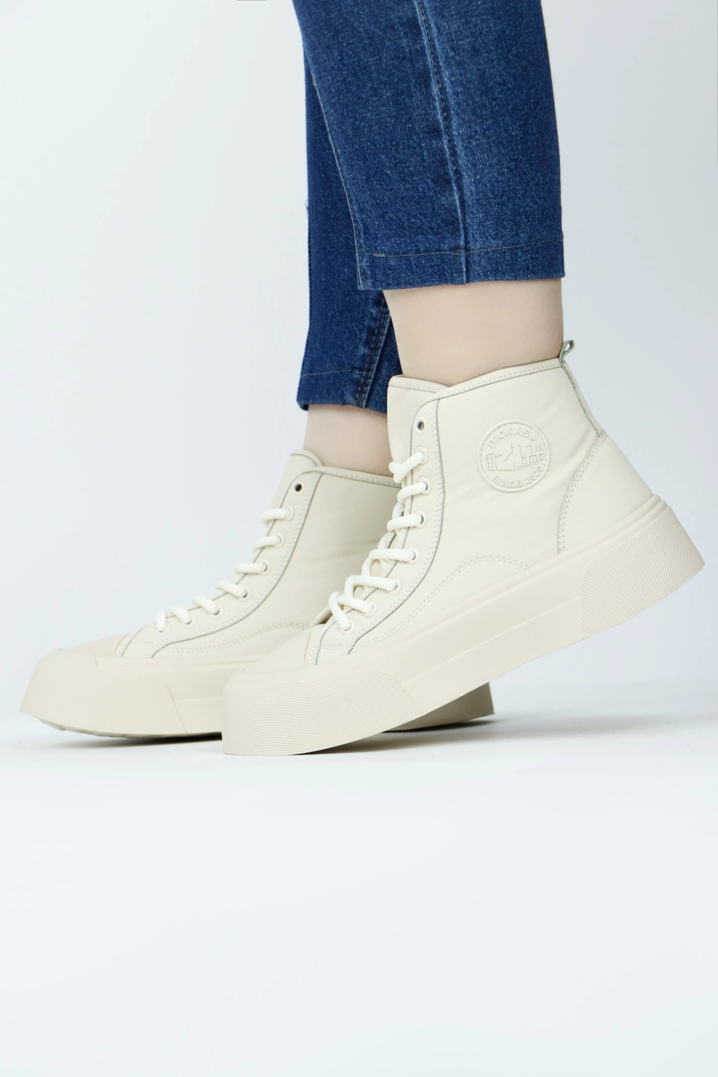 نیم بوت کانورز - Image 8