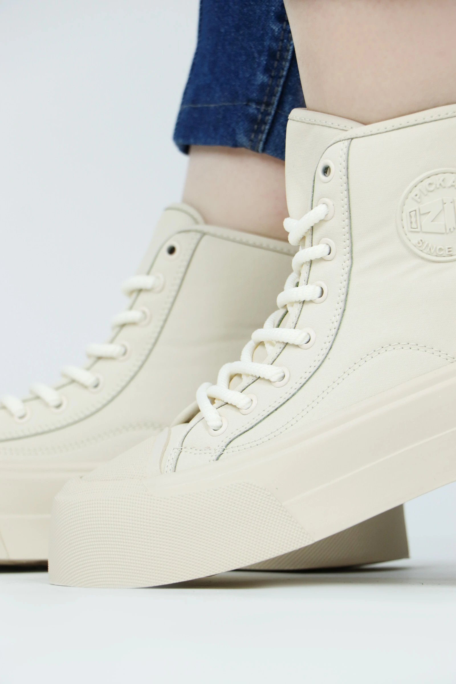 نیم بوت کانورز - Image 7