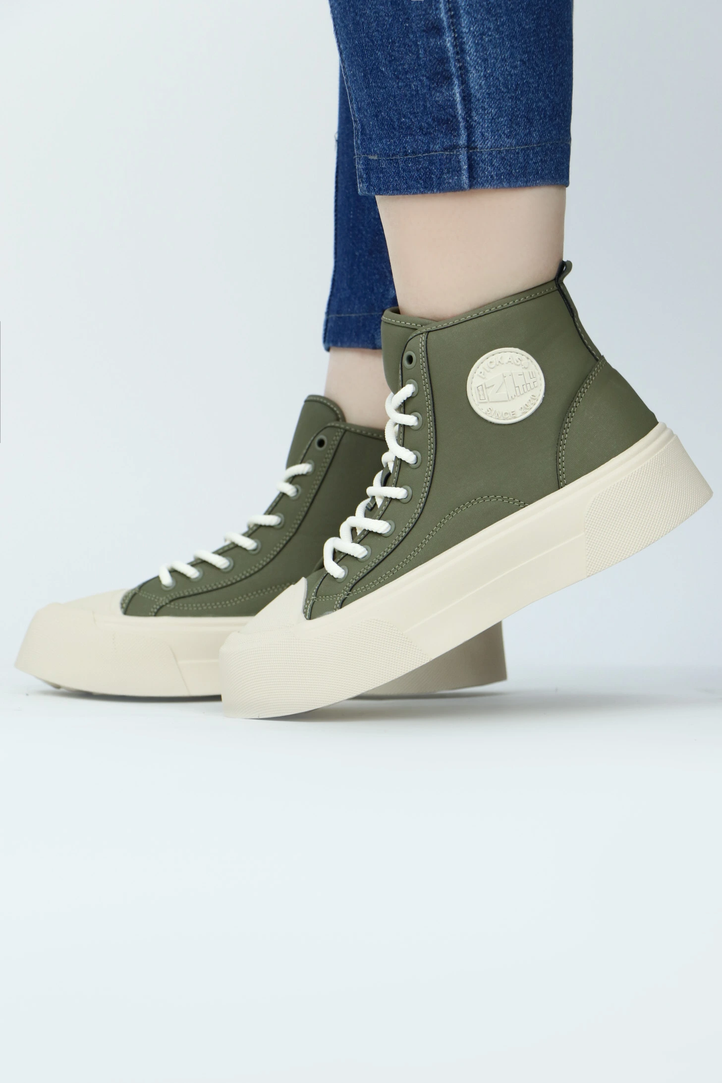 نیم بوت کانورز - Image 6