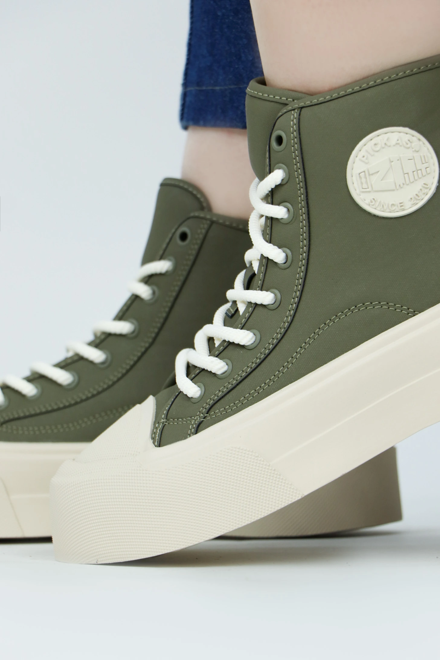 نیم بوت کانورز - Image 5