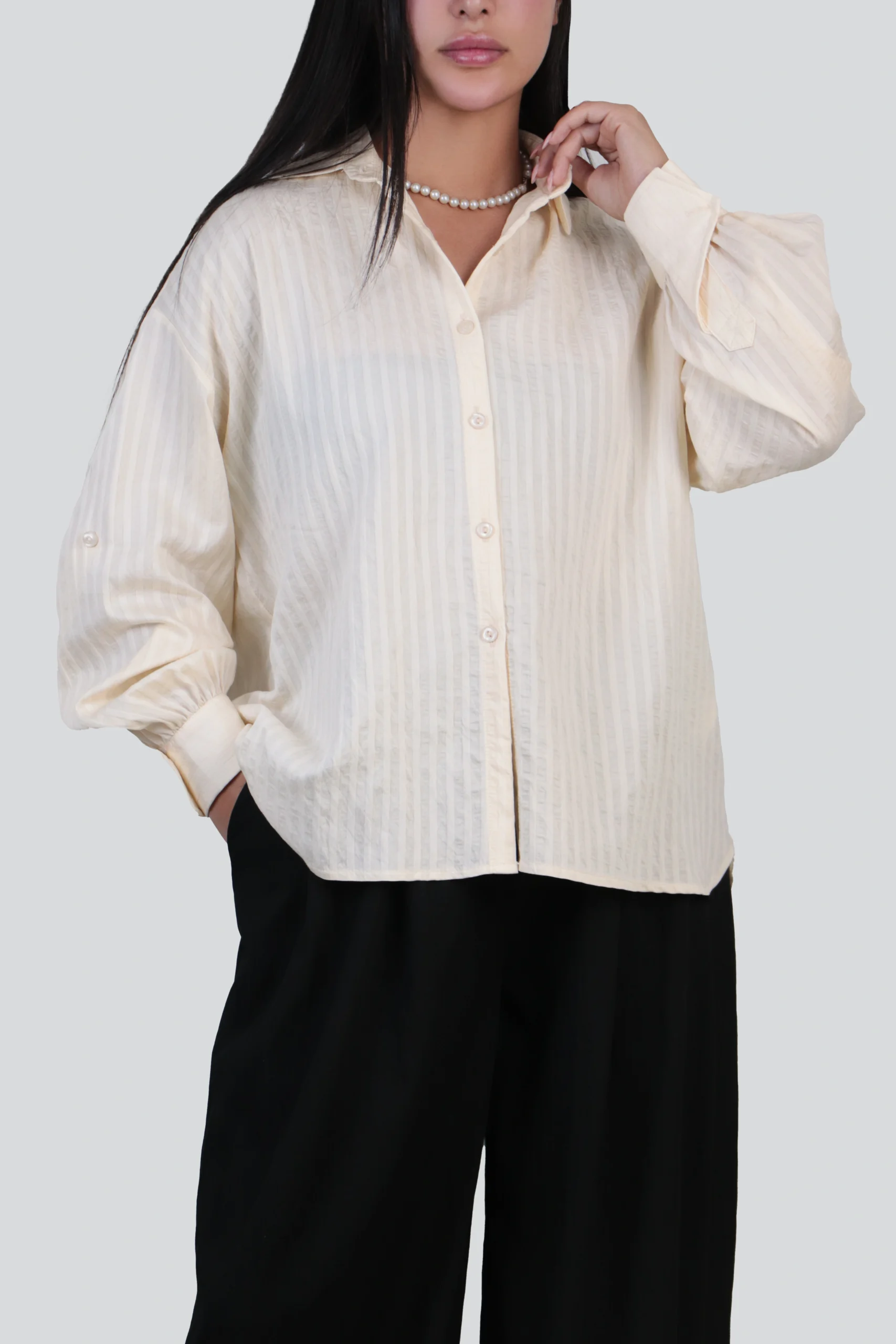 تونیک راه راه مخفی