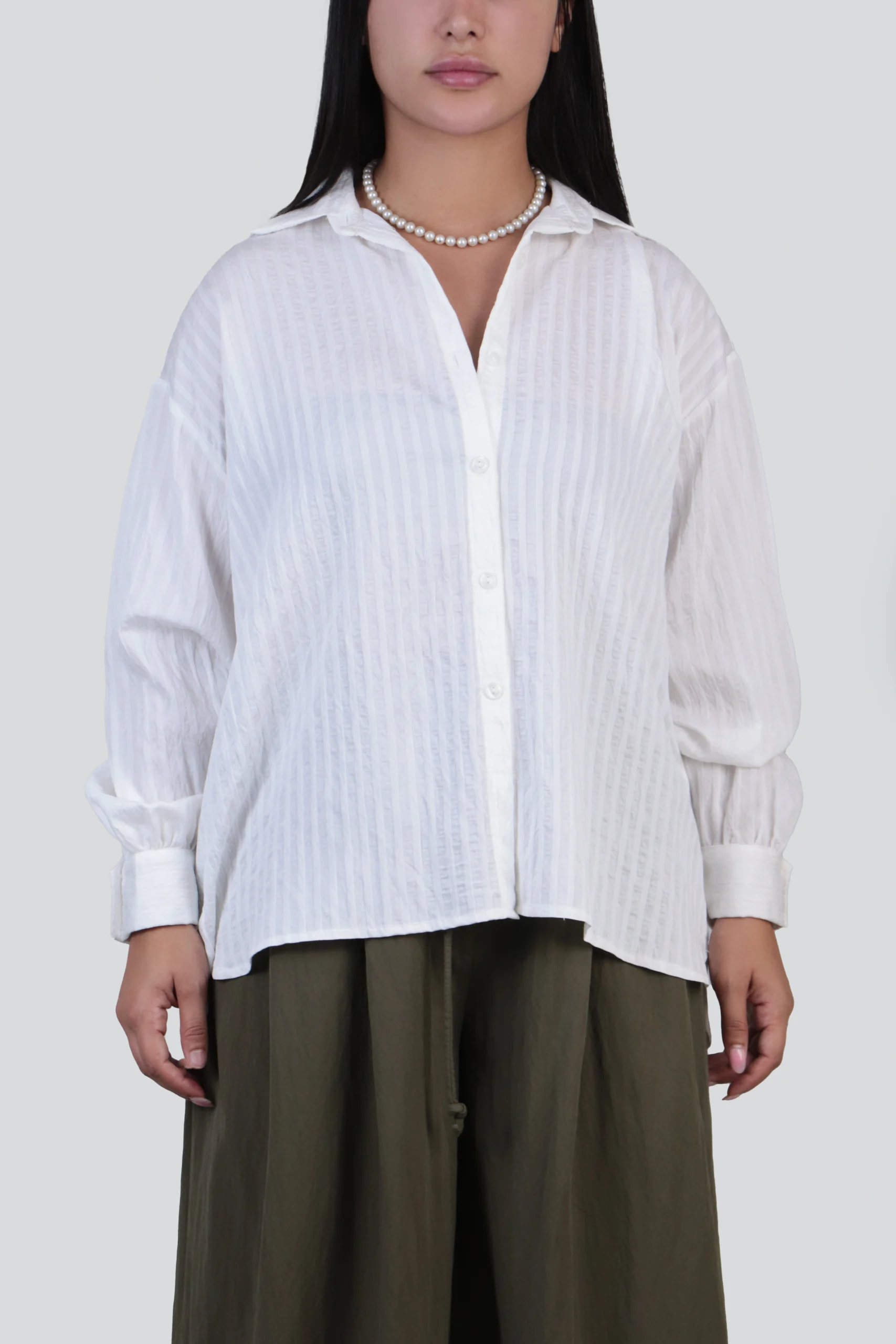 تونیک راه راه مخفی - Image 6