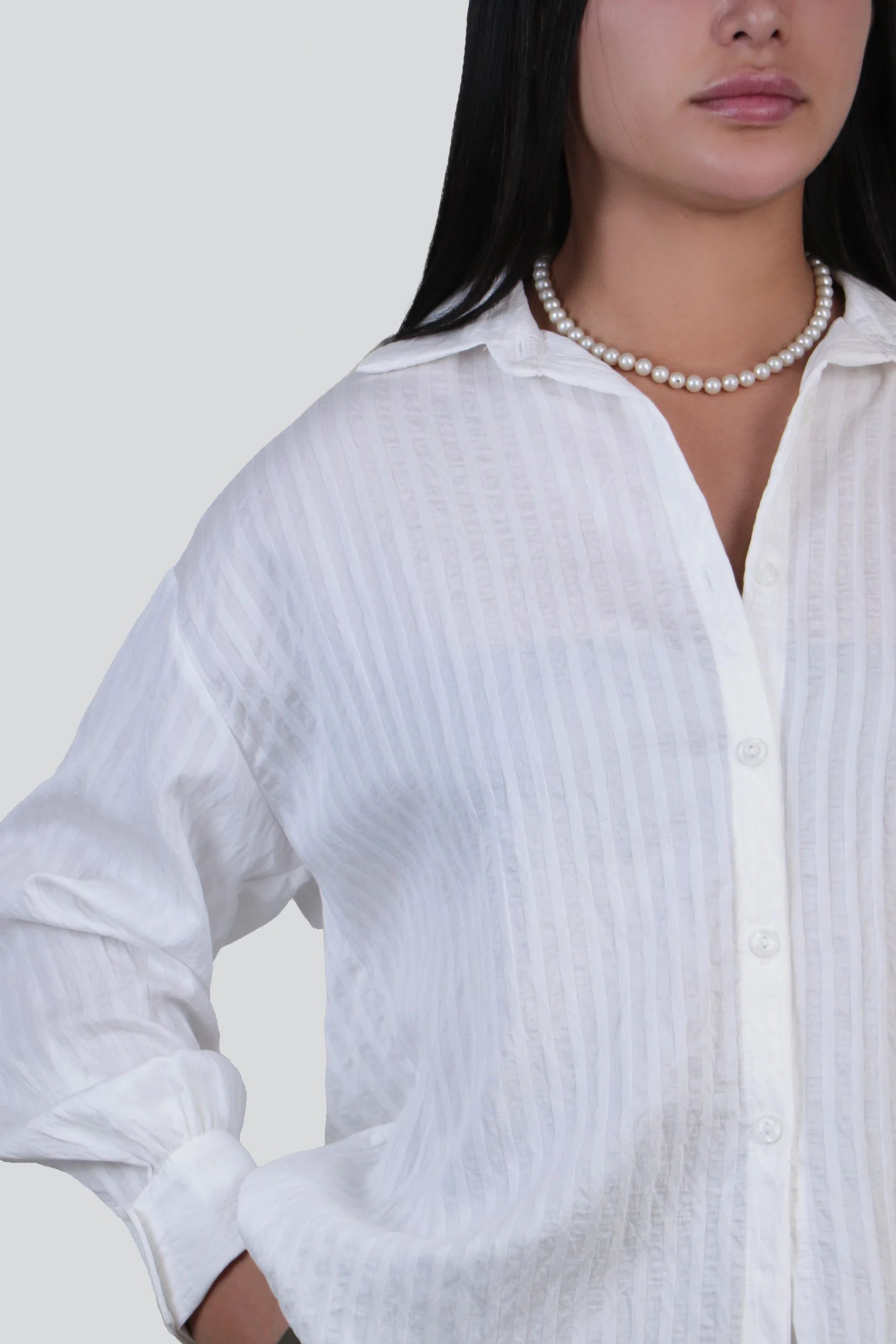 تونیک راه راه مخفی - Image 5