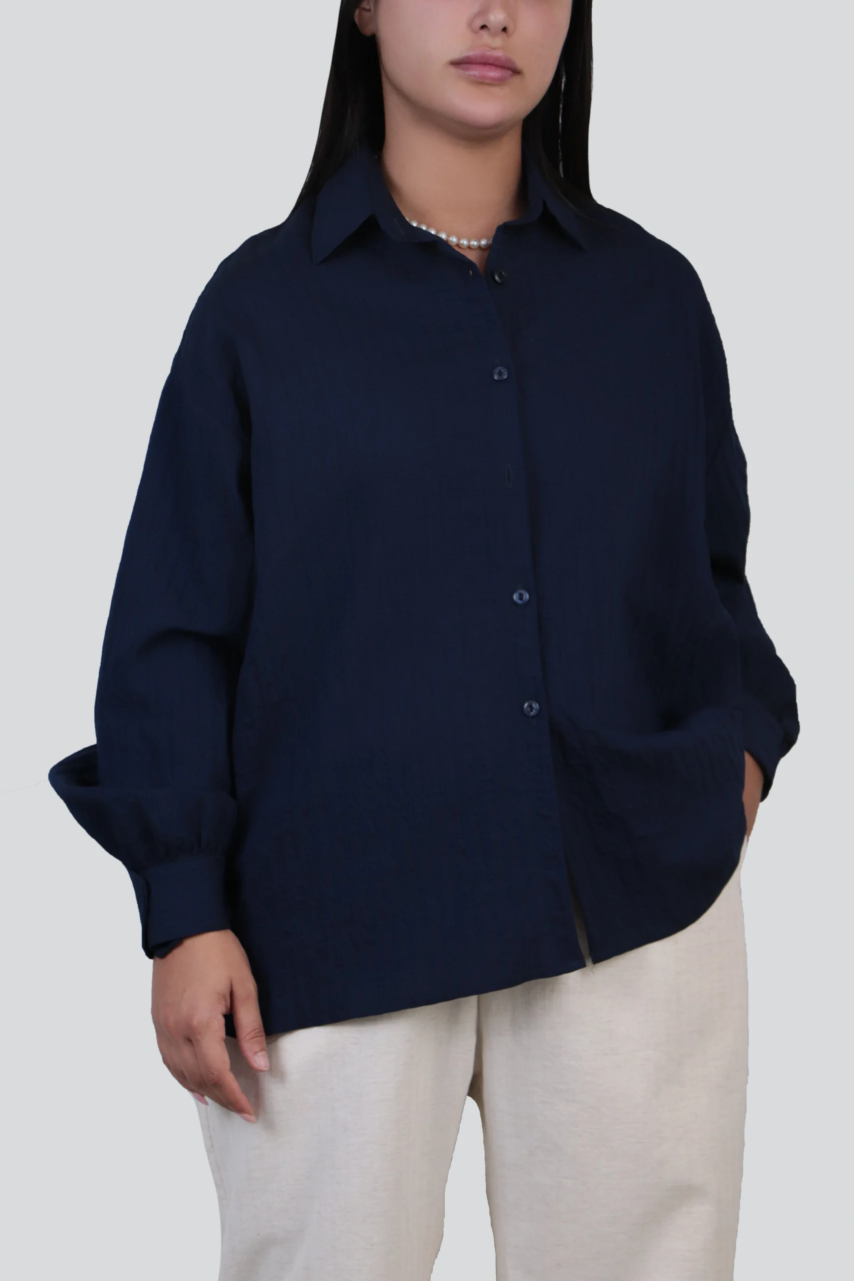 تونیک راه راه مخفی - Image 9