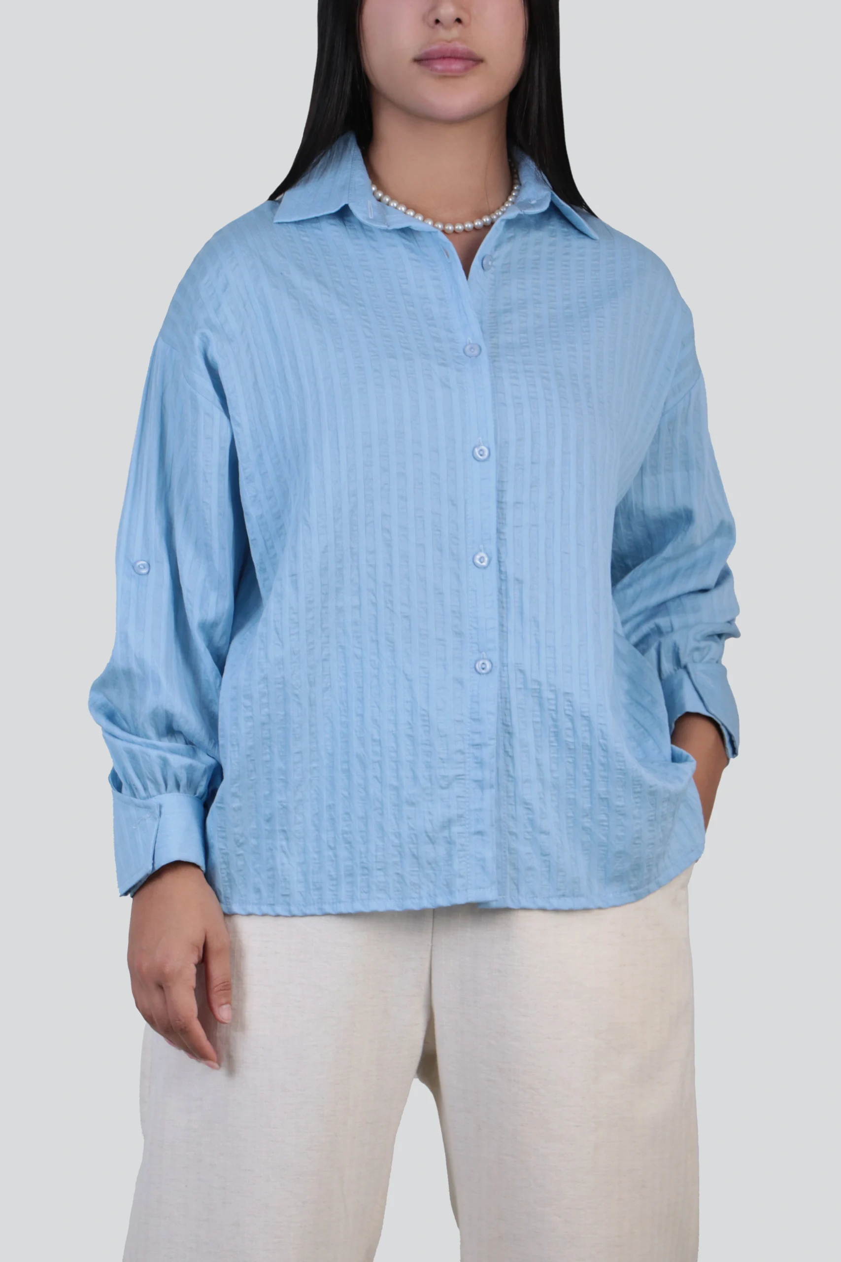 تونیک راه راه مخفی - Image 4