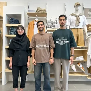 فروشگاه لباس کنی بوی شعبه ایزدشهر 1