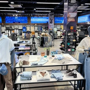 فروشگاه کنی بوی شعبه کرمان 1