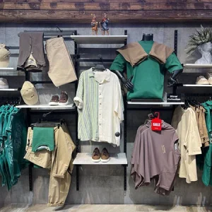 فروشگاه کنی بوی شعبه کرمان 2