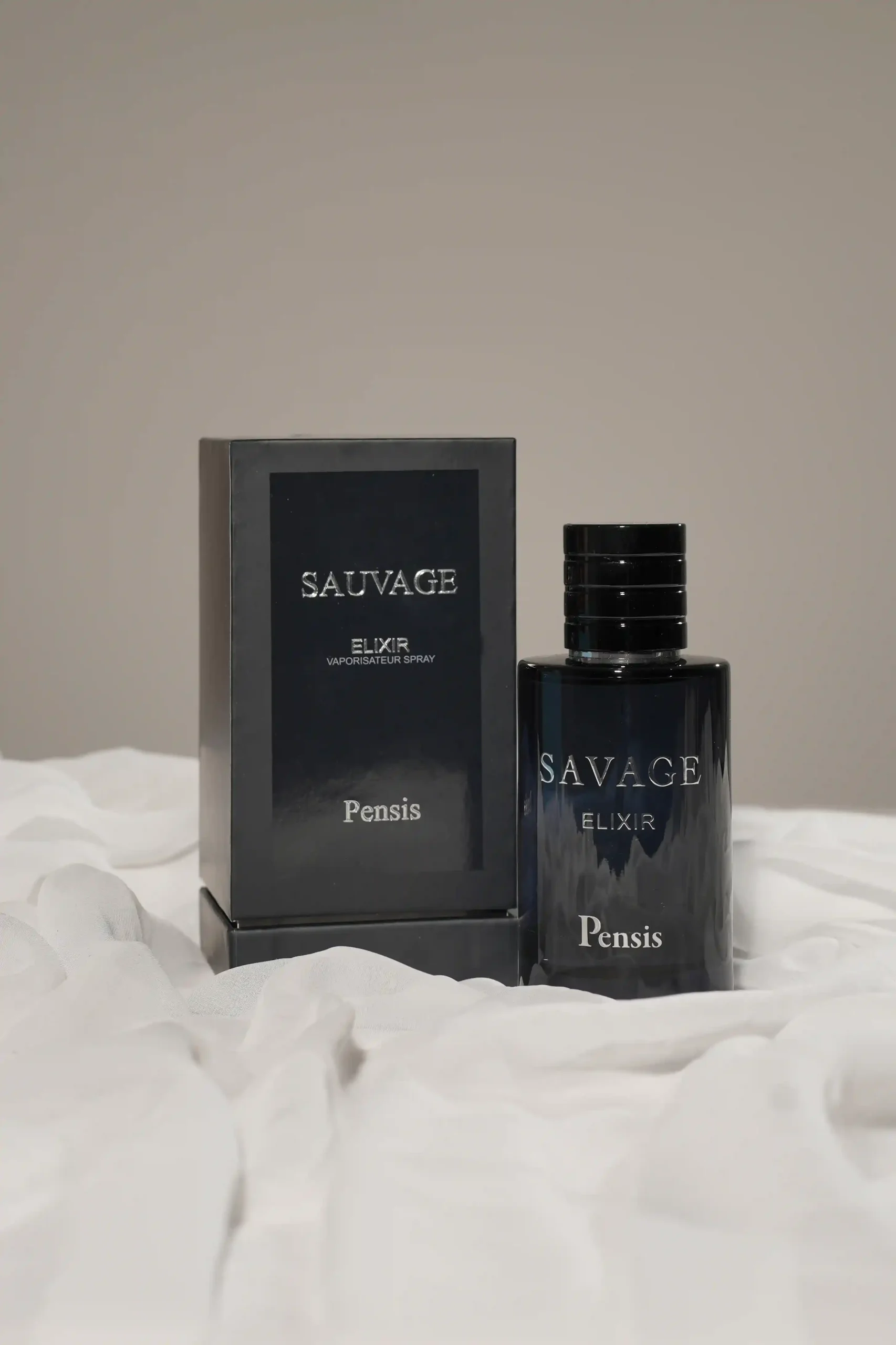 ادکلن ساواج الکسیر