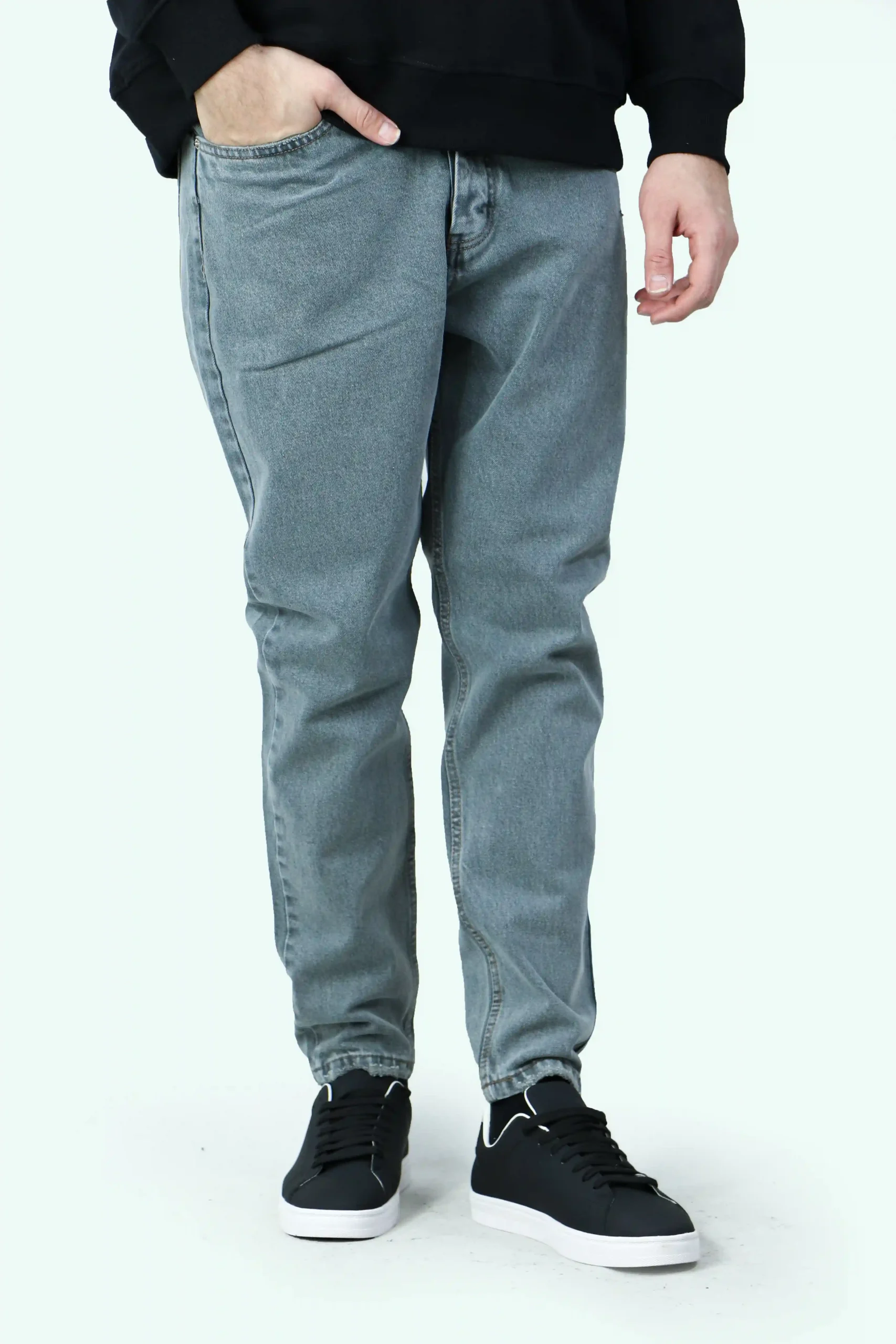 جین مام فیت مردانه - Image 4