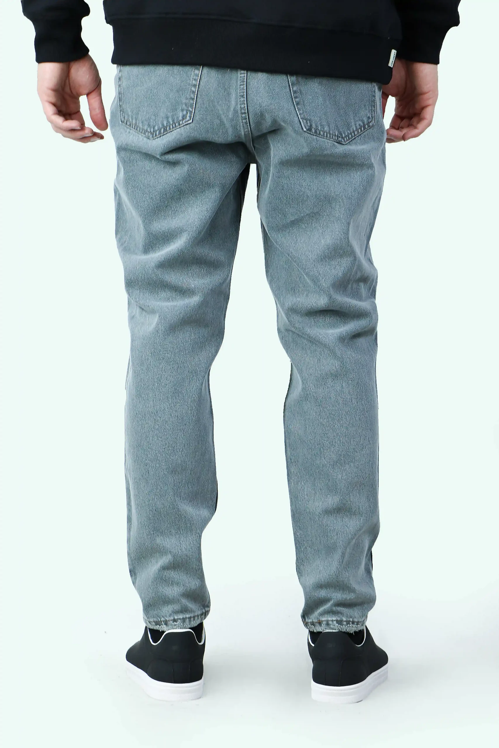 جین مام فیت مردانه - Image 8