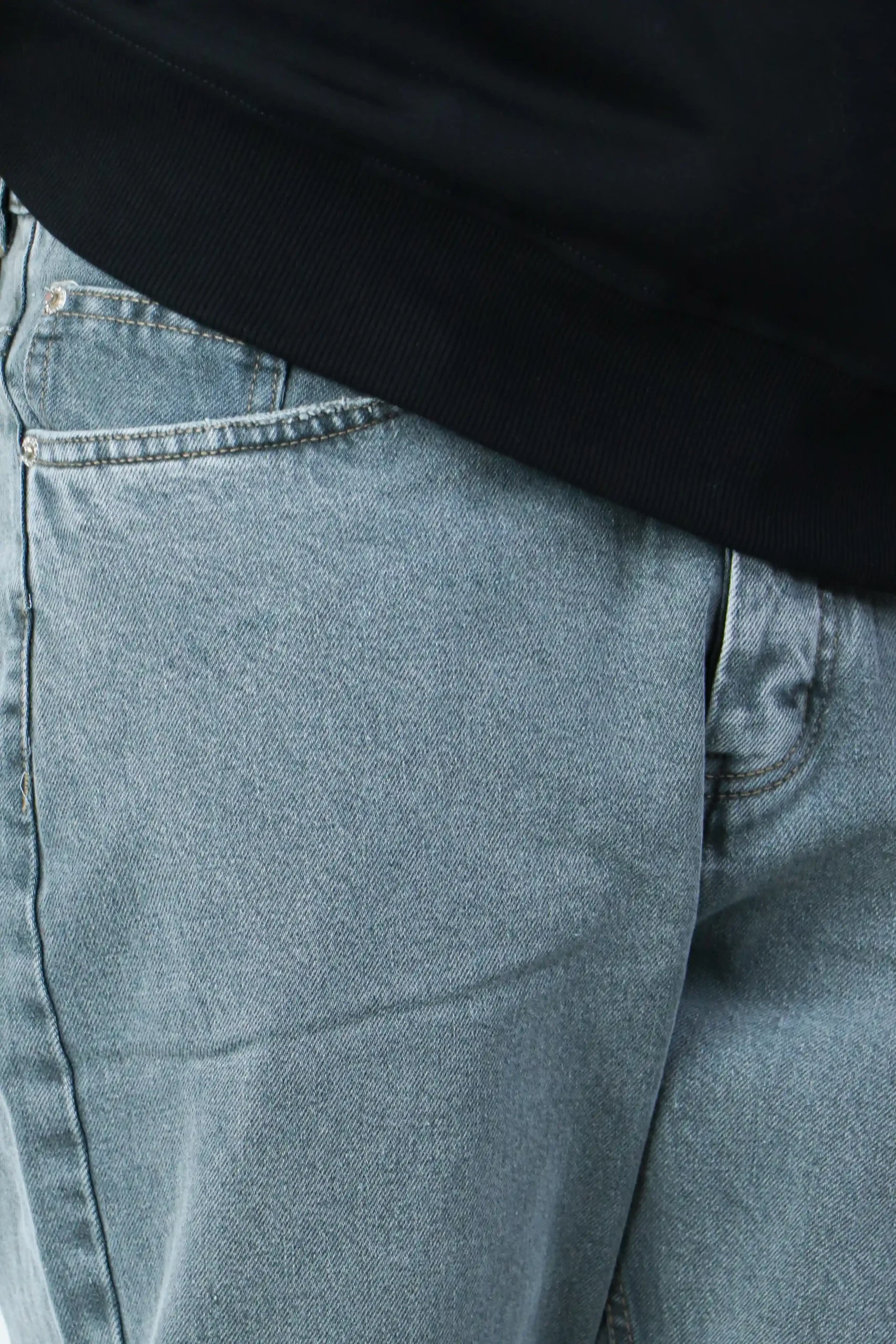 جین مام فیت مردانه - Image 7