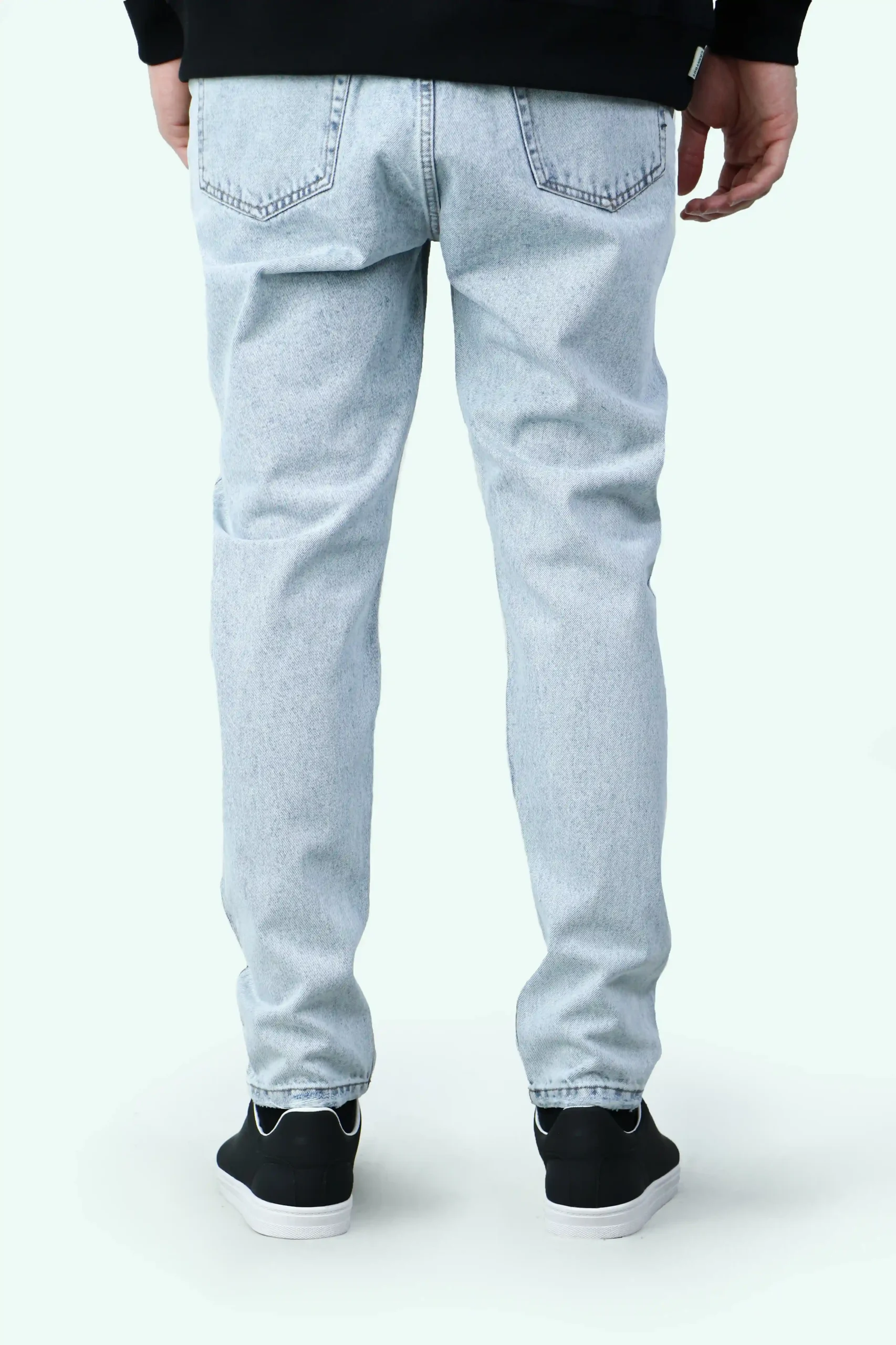 جین مام فیت مردانه - Image 5