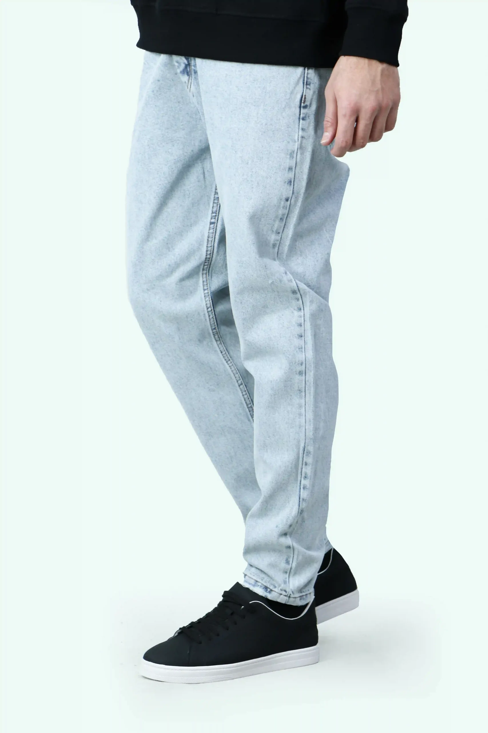 جین مام فیت مردانه - Image 9