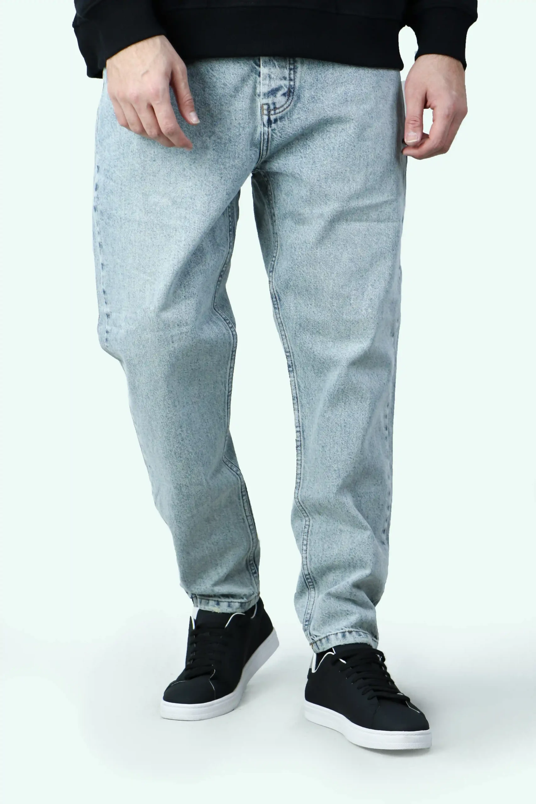 جین مام فیت مردانه - Image 11